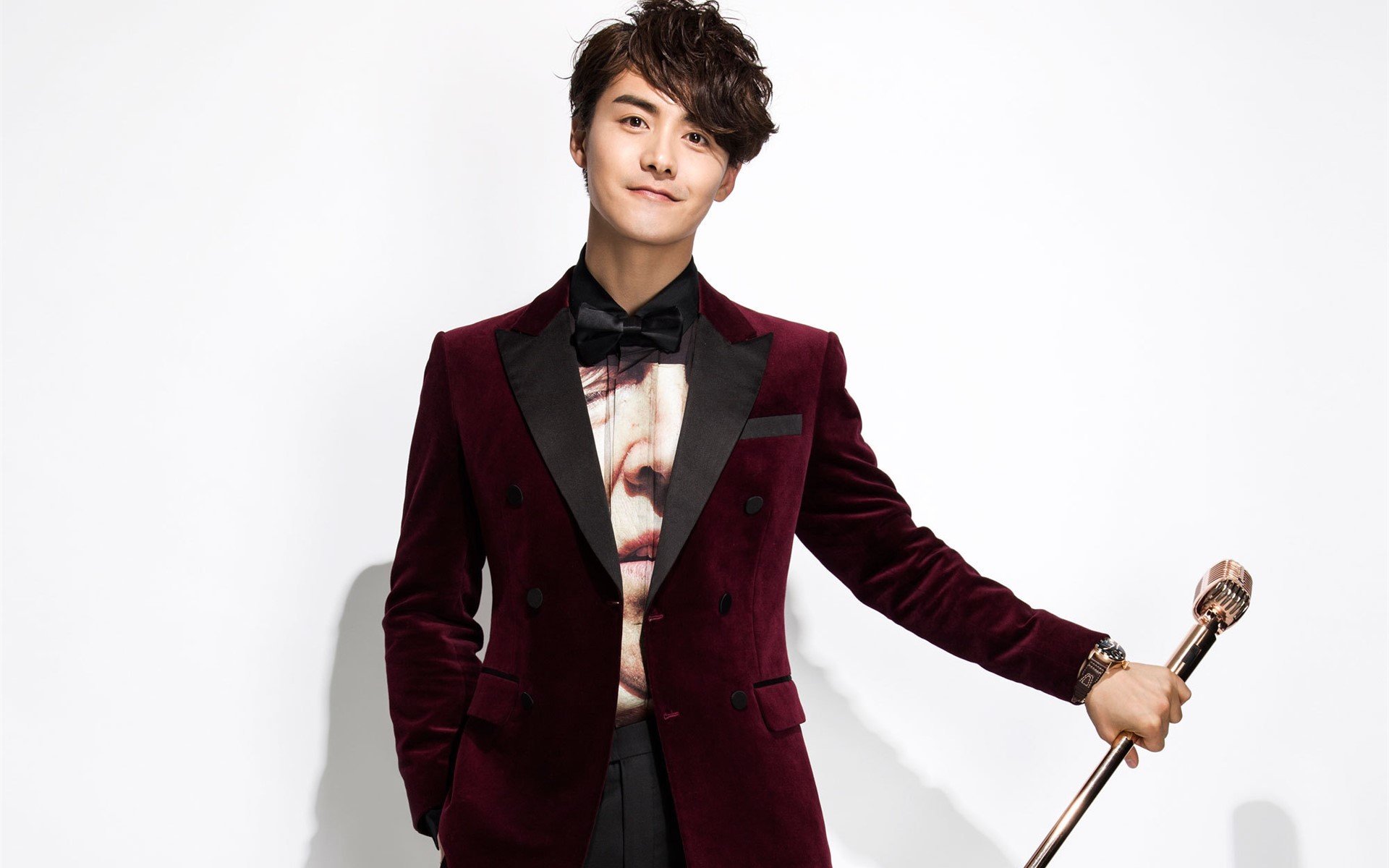 马天宇,帅哥,明星,宽屏,歌手,演员