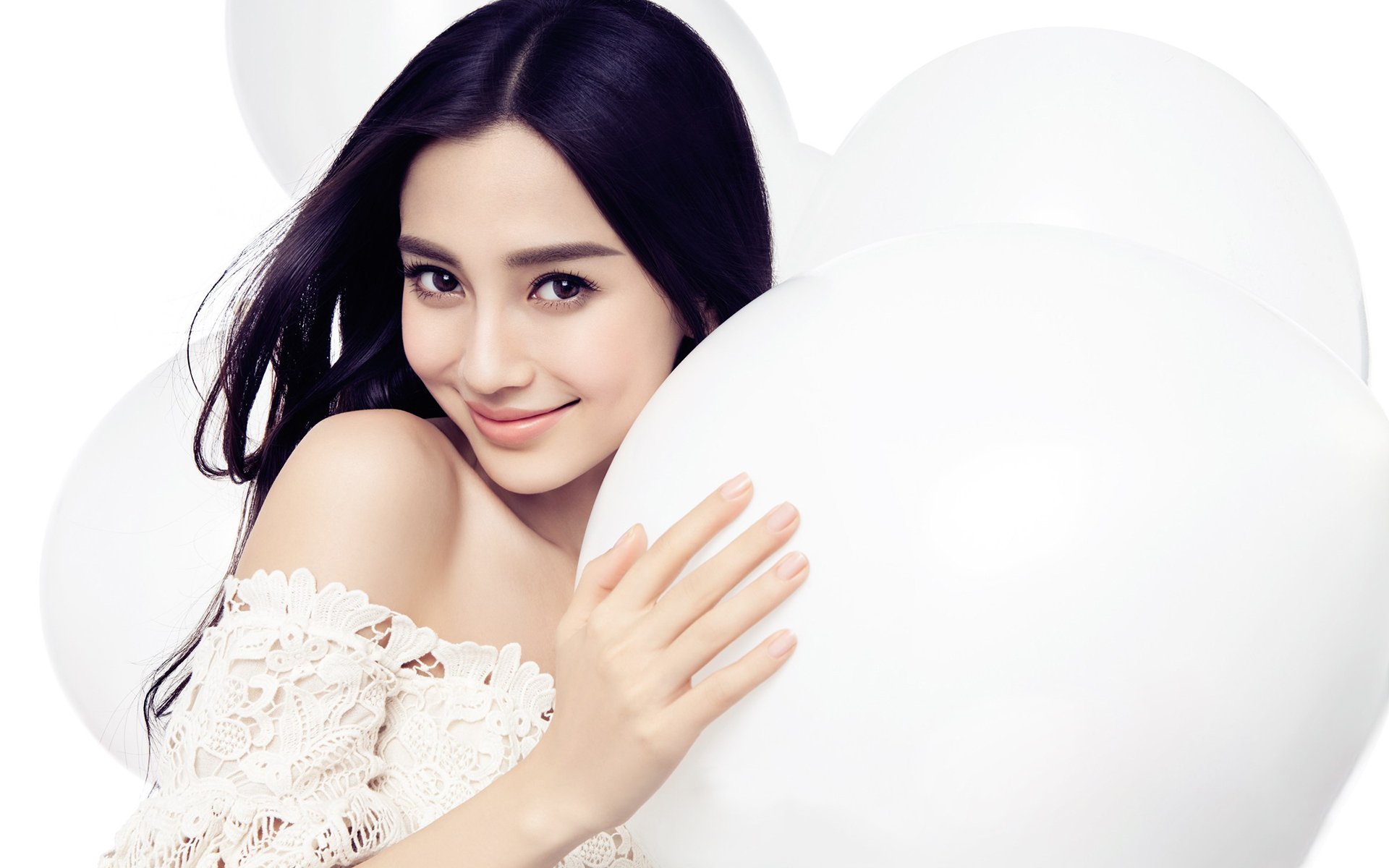 Angelababy,杨颖,宽屏,美女,明星,模特,演员