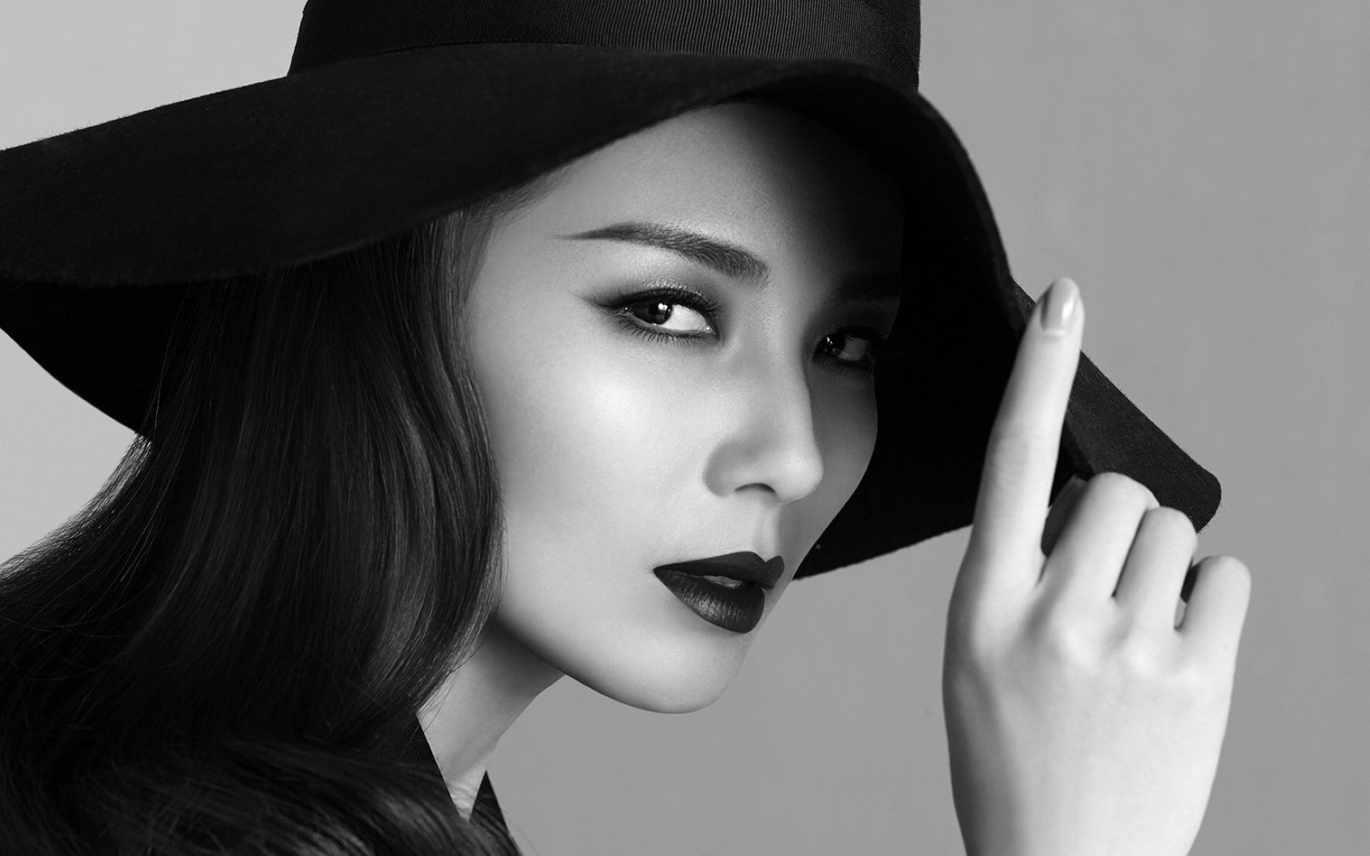 刘涛,美女,明星,演员,宽屏