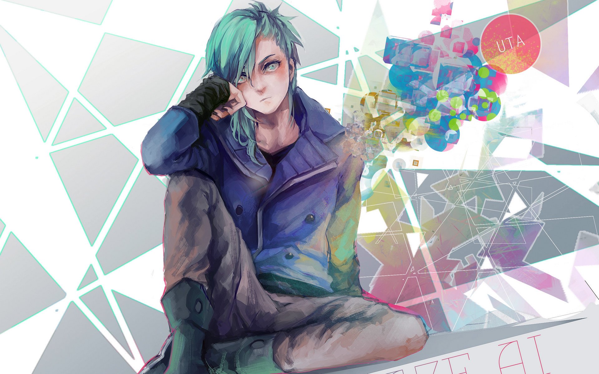 歌之王子殿下,演艺界,艺人,搞笑,轻松,动漫