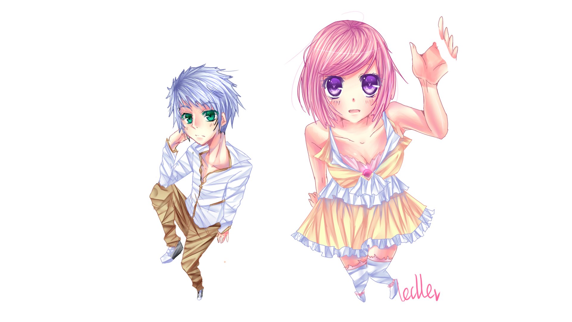 斗罗大陆,经典动漫,插画,动漫