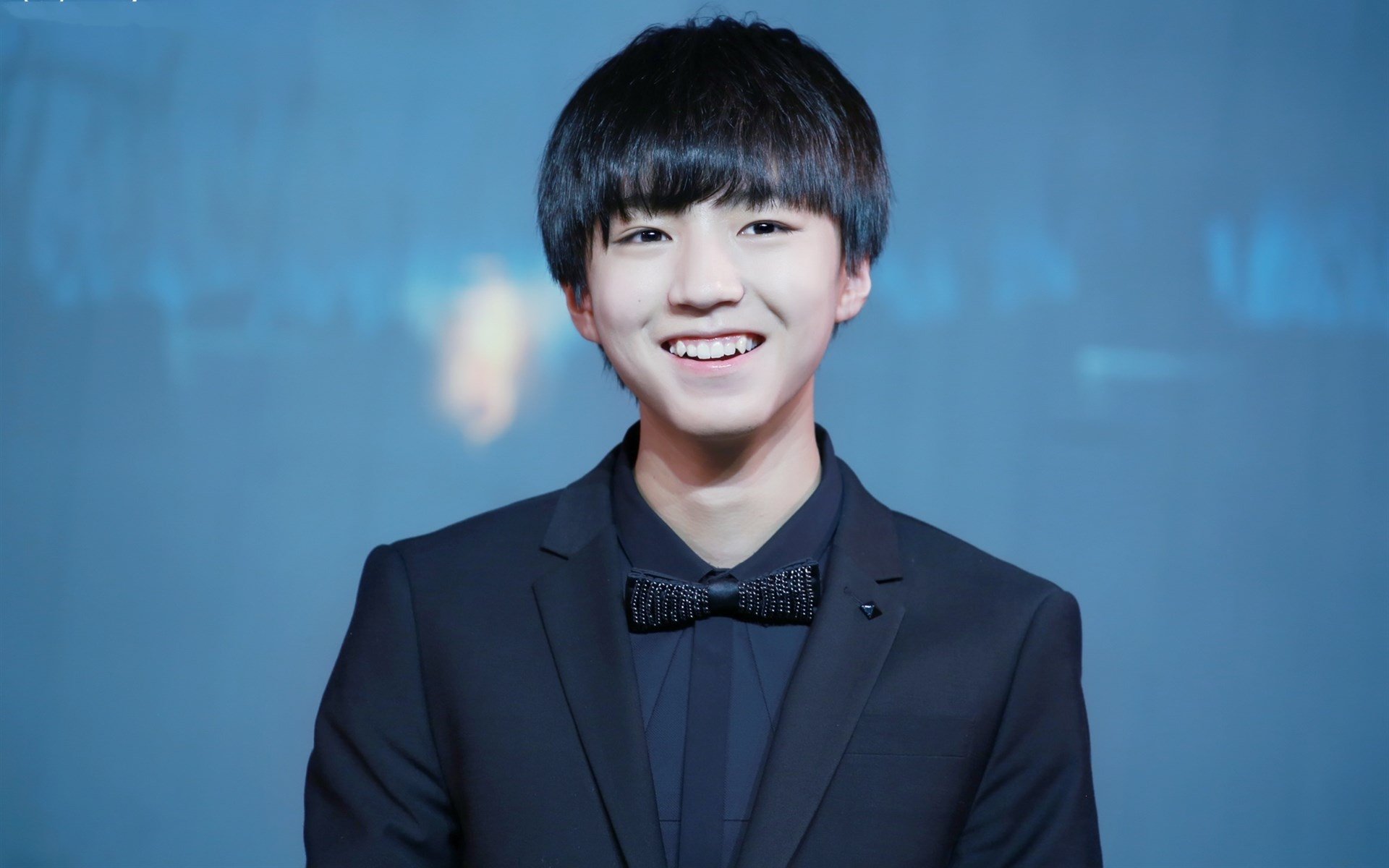 加油少年,TFBOYS,王俊凯,组合,帅哥,明星,歌手,小鲜肉