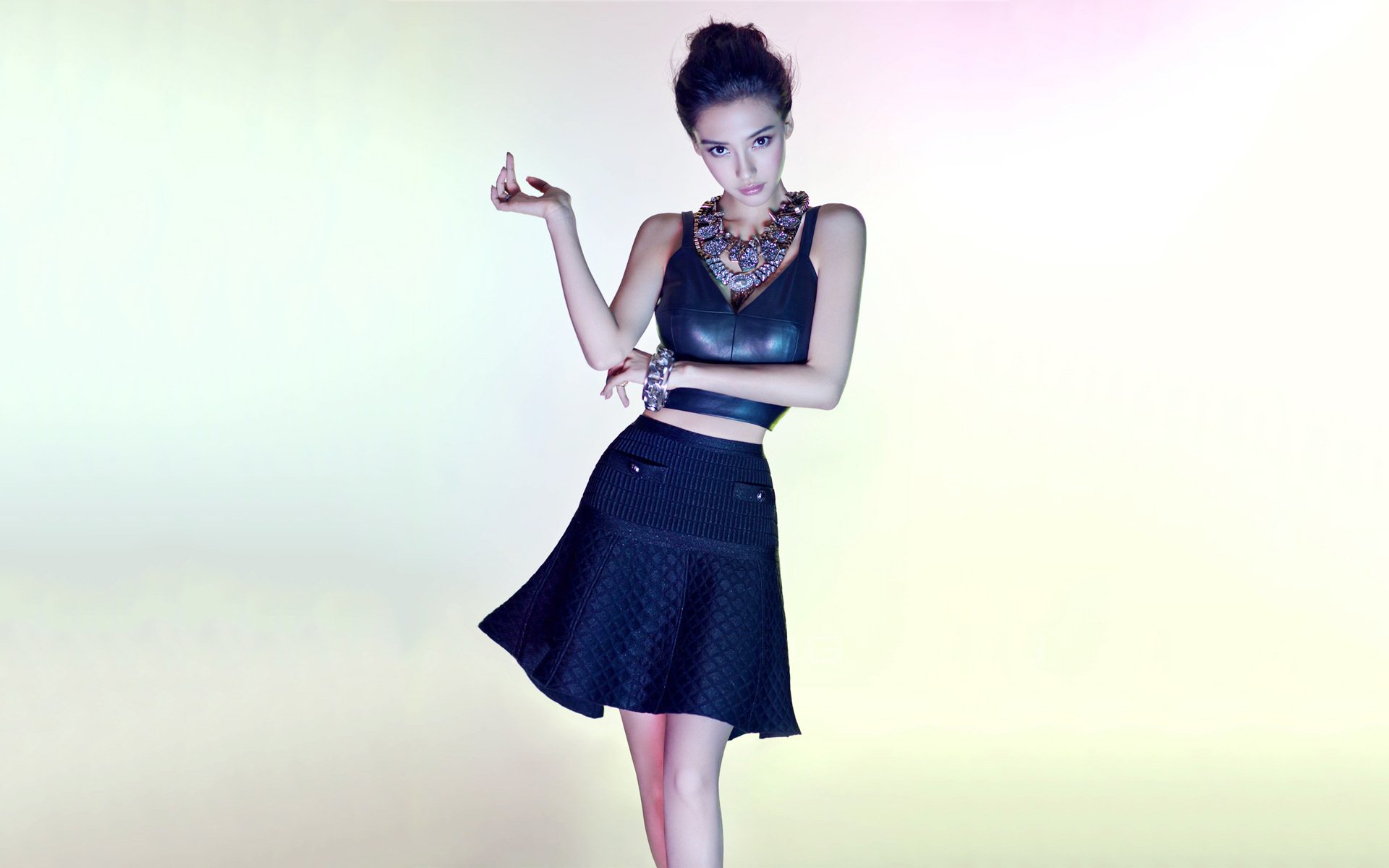 Angelababy,杨颖,宽屏,美女,明星,模特,演员