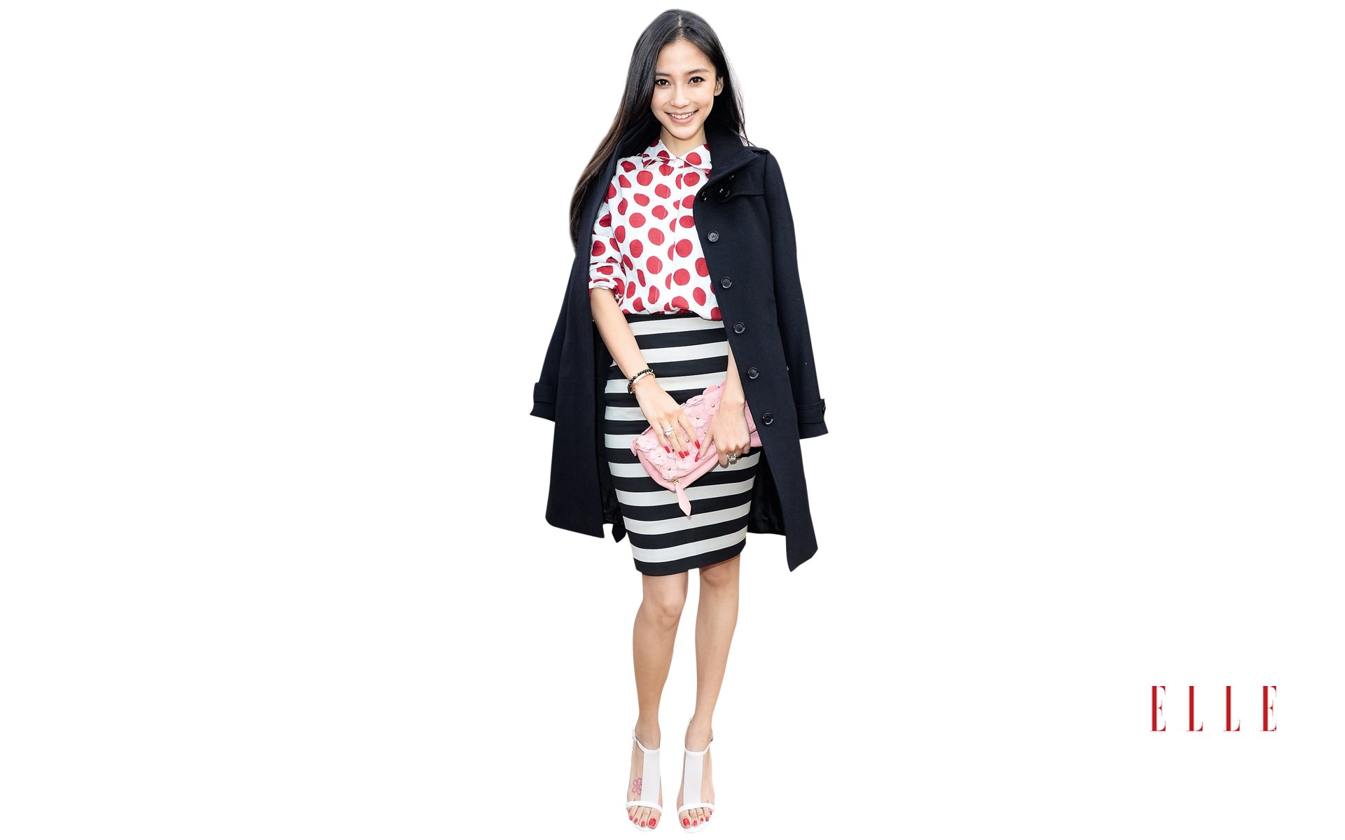 Angelababy,杨颖,宽屏,美女,明星,模特,演员