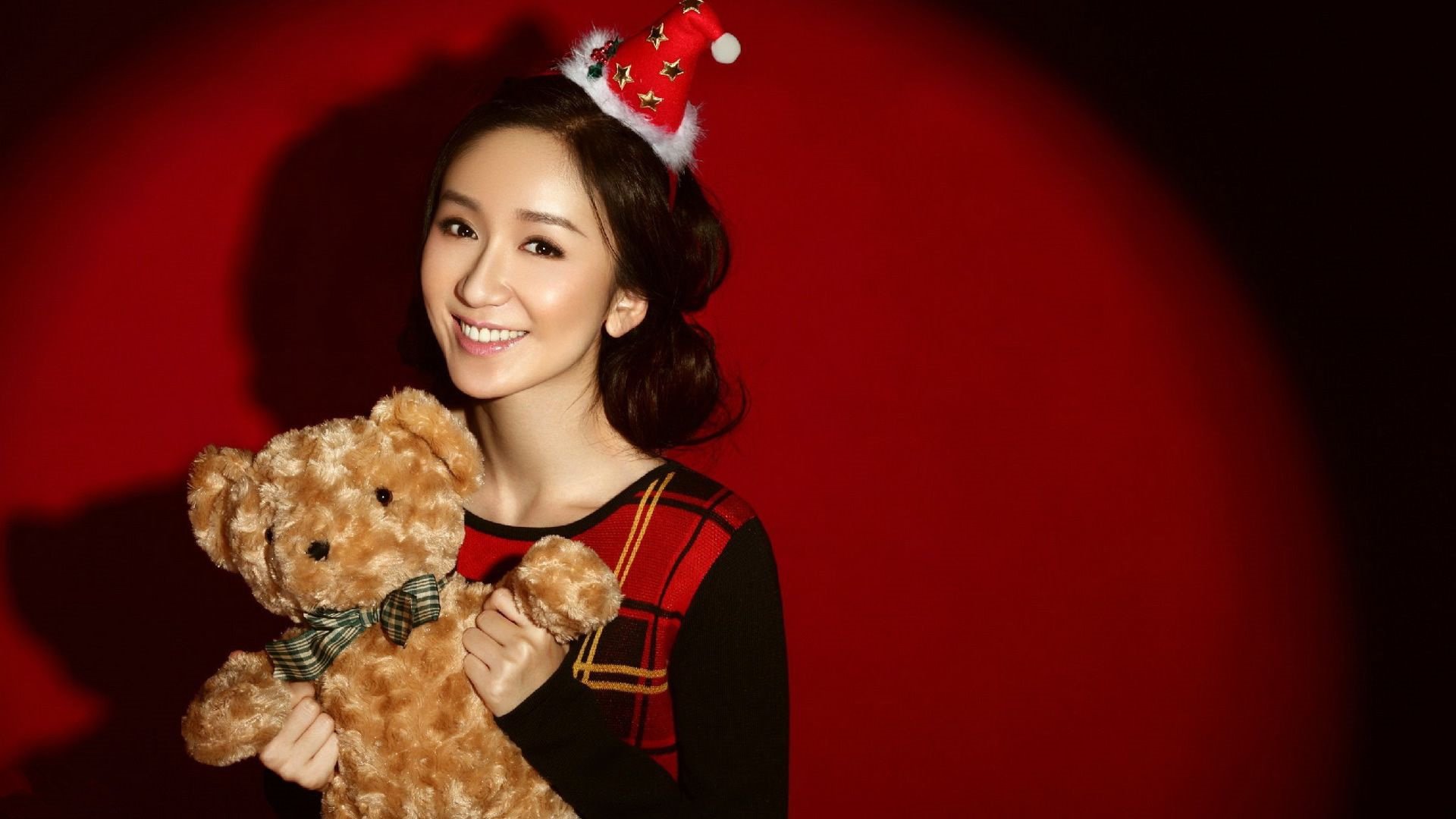 娄艺潇,大陆演员,气质美女,明星