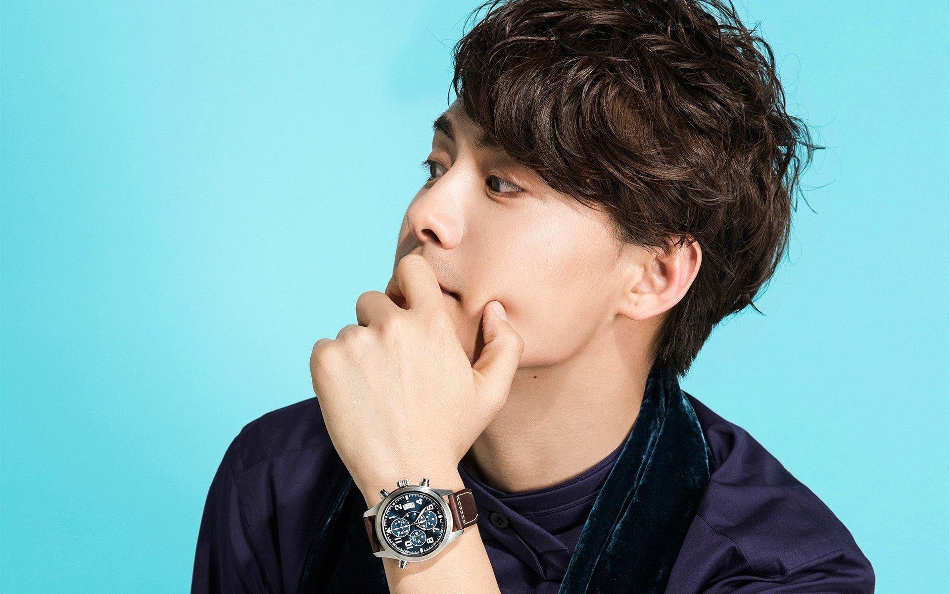 马天宇,帅哥,明星,宽屏,歌手,演员