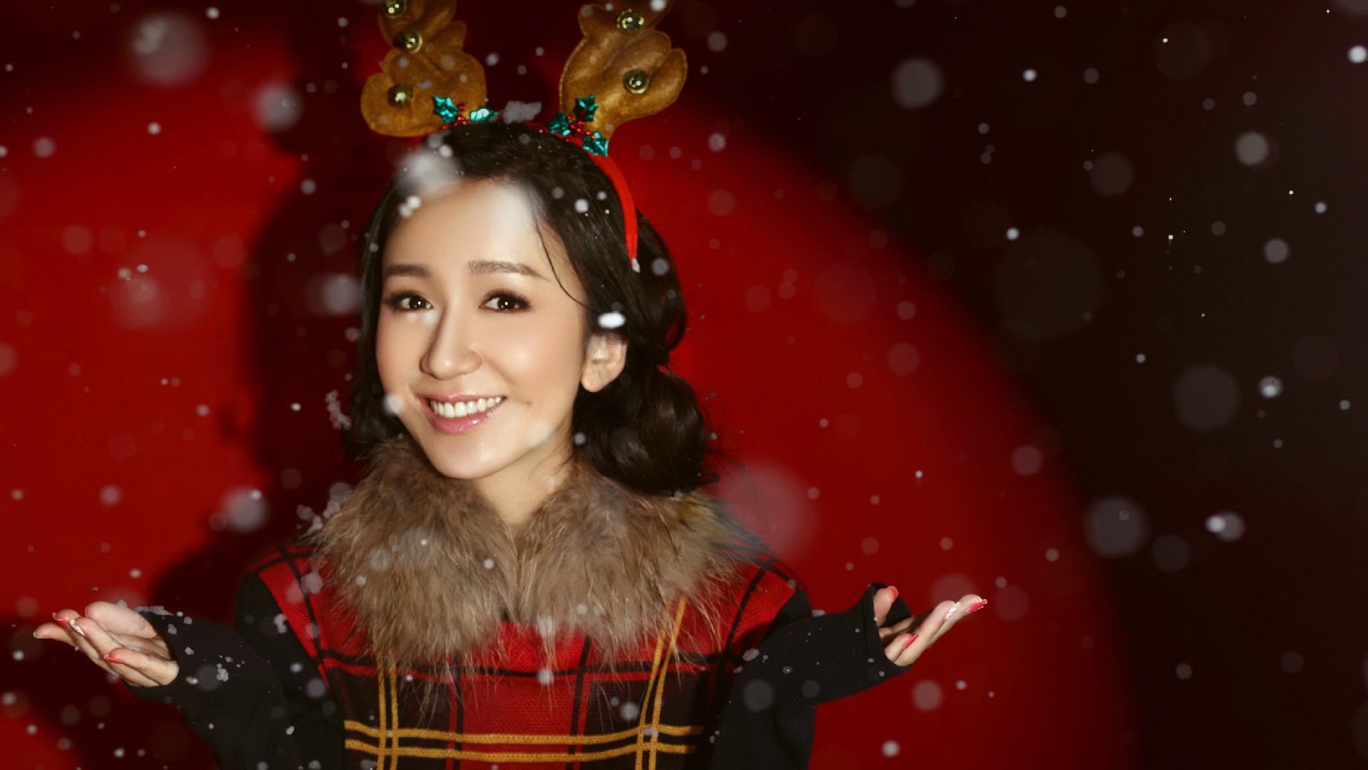 娄艺潇,大陆演员,气质美女,明星