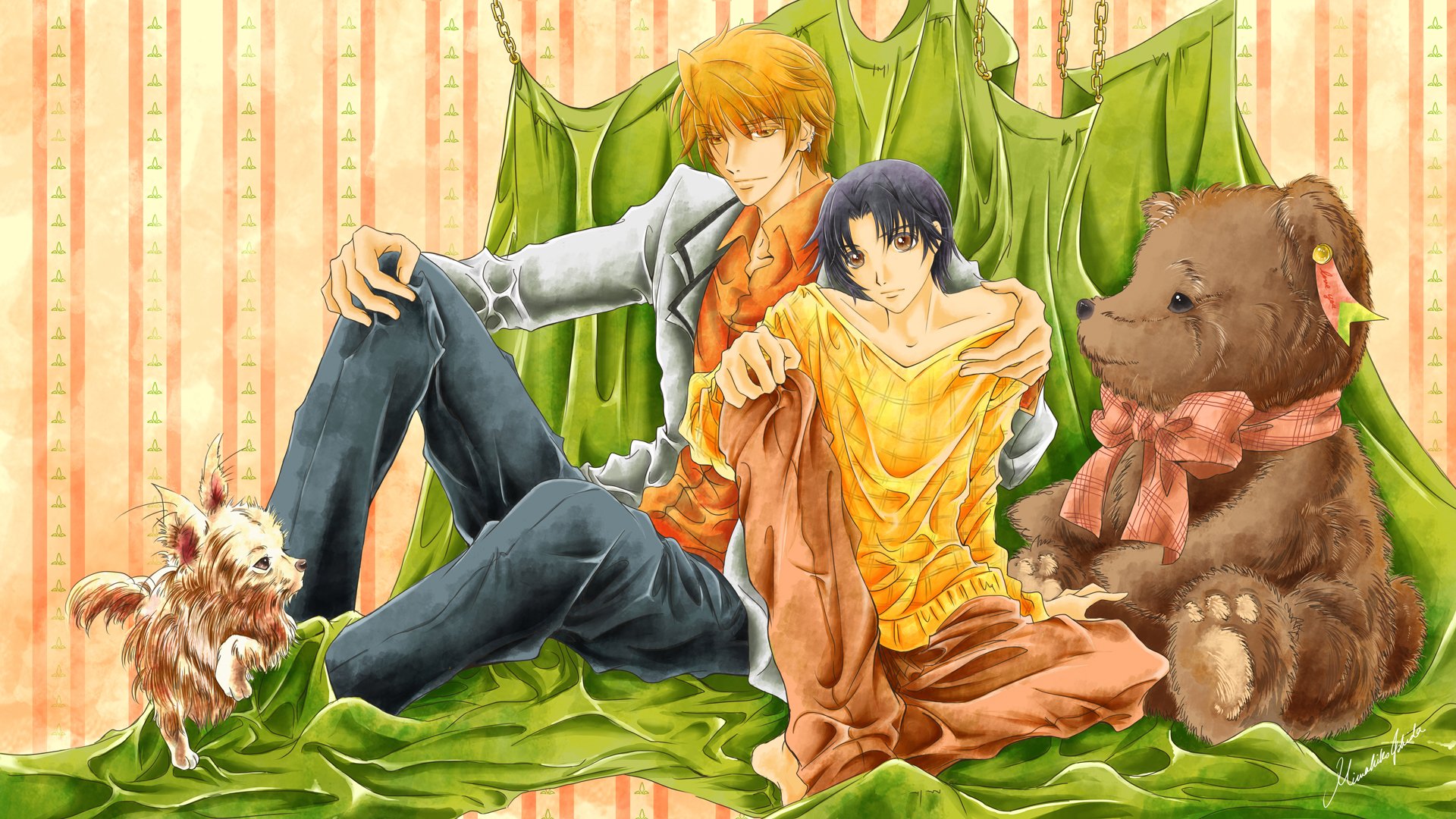 世界第一初恋,伦理,少年,励志,动漫