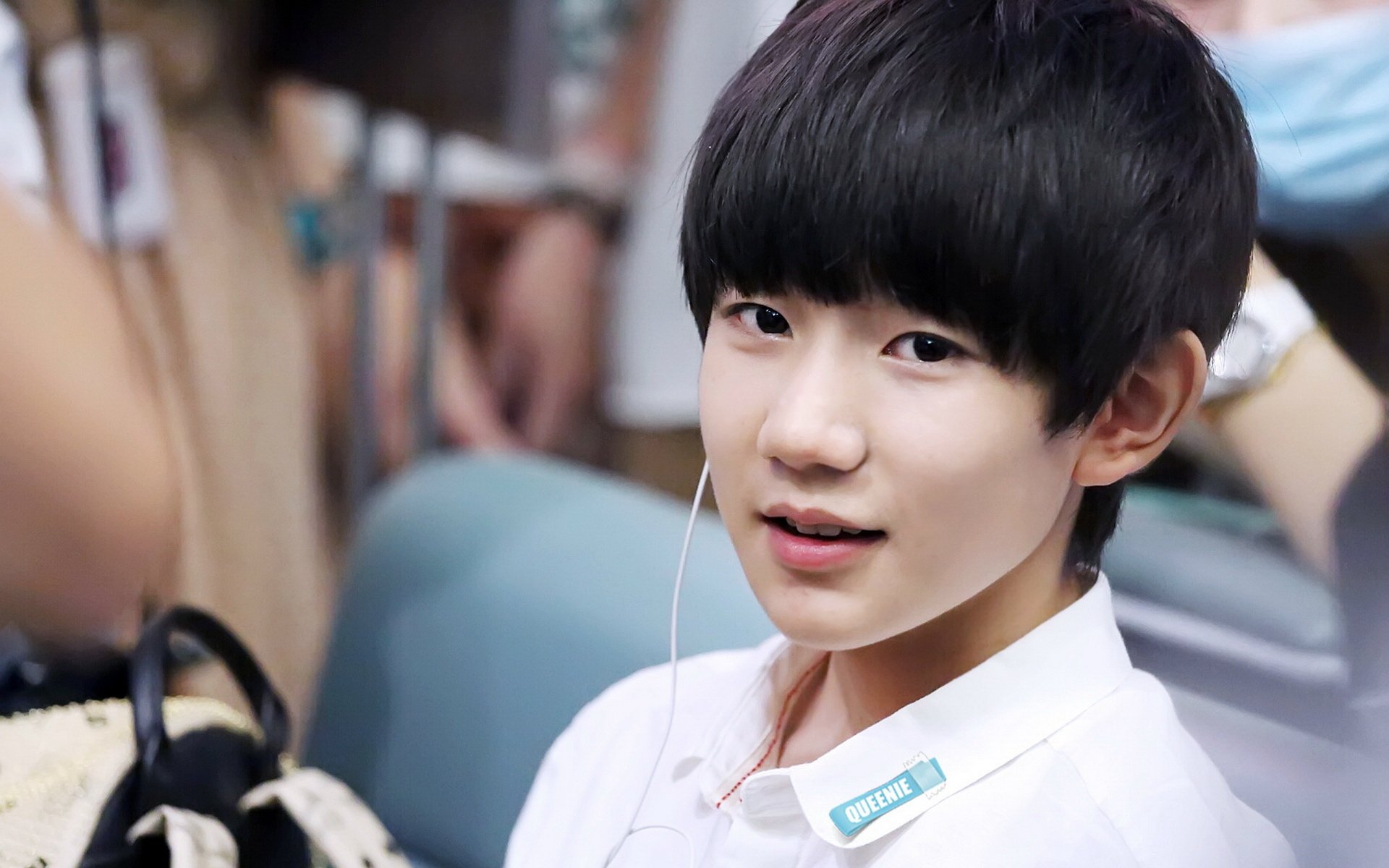 加油少年,TFBOYS,王源,组合,帅哥,明星,歌手,小鲜肉