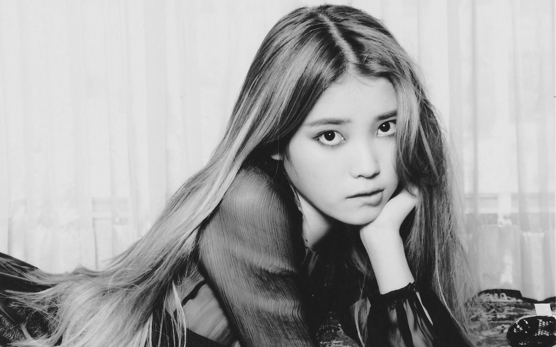 李智恩,韩国演员,歌手,主持人,气质美女,明星