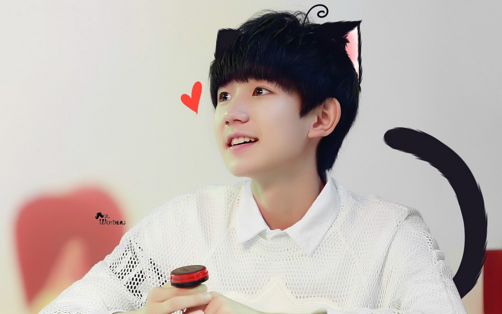 加油少年,TFBOYS,王源,组合,帅哥,明星,歌手,小鲜肉