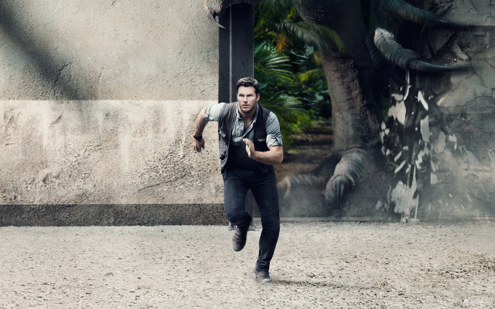 侏罗纪世界,侏罗纪,影视,电影,宽屏