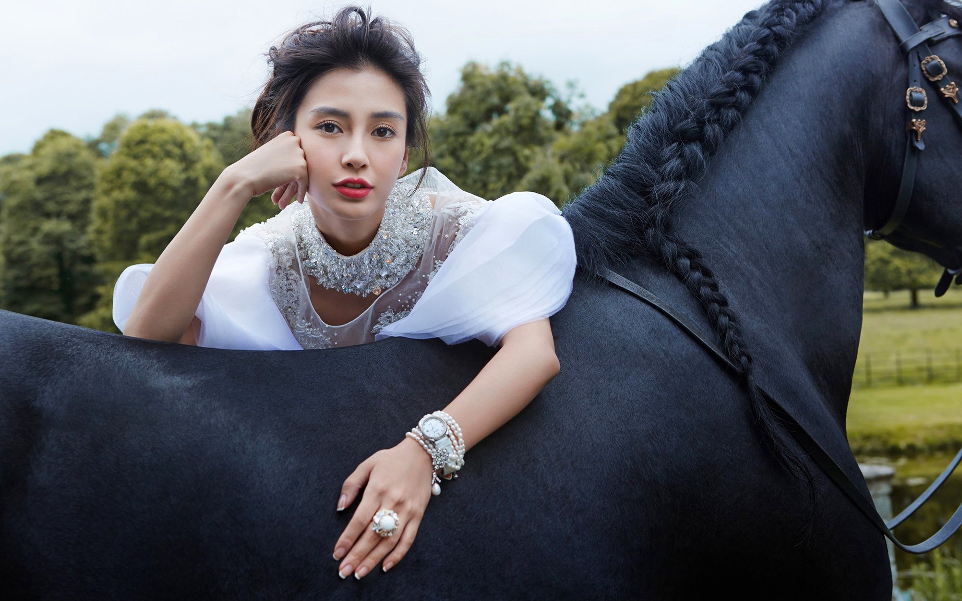 Angelababy,杨颖,宽屏,美女,明星,模特,演员