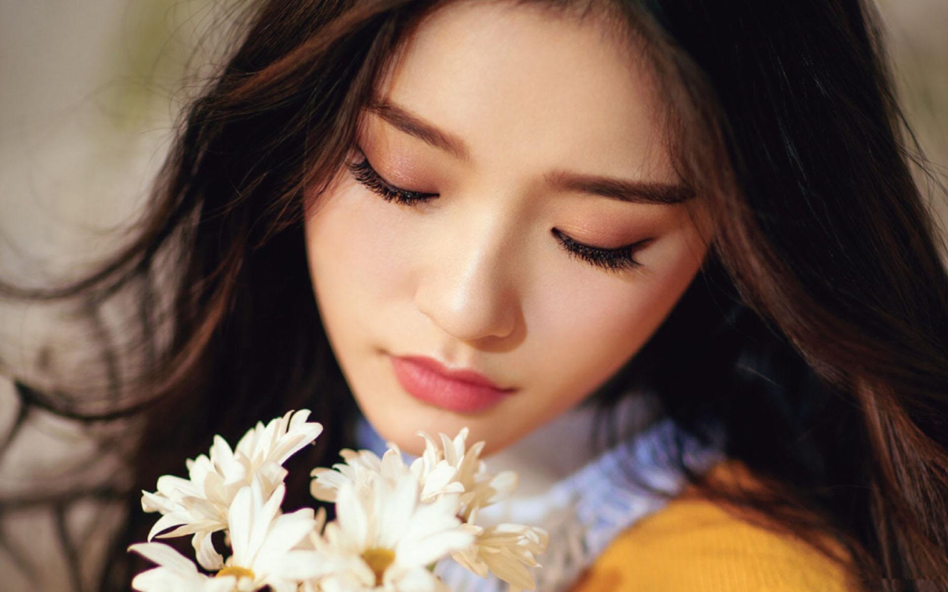 林允,星女郎,演员,美人鱼,气质美女,明星