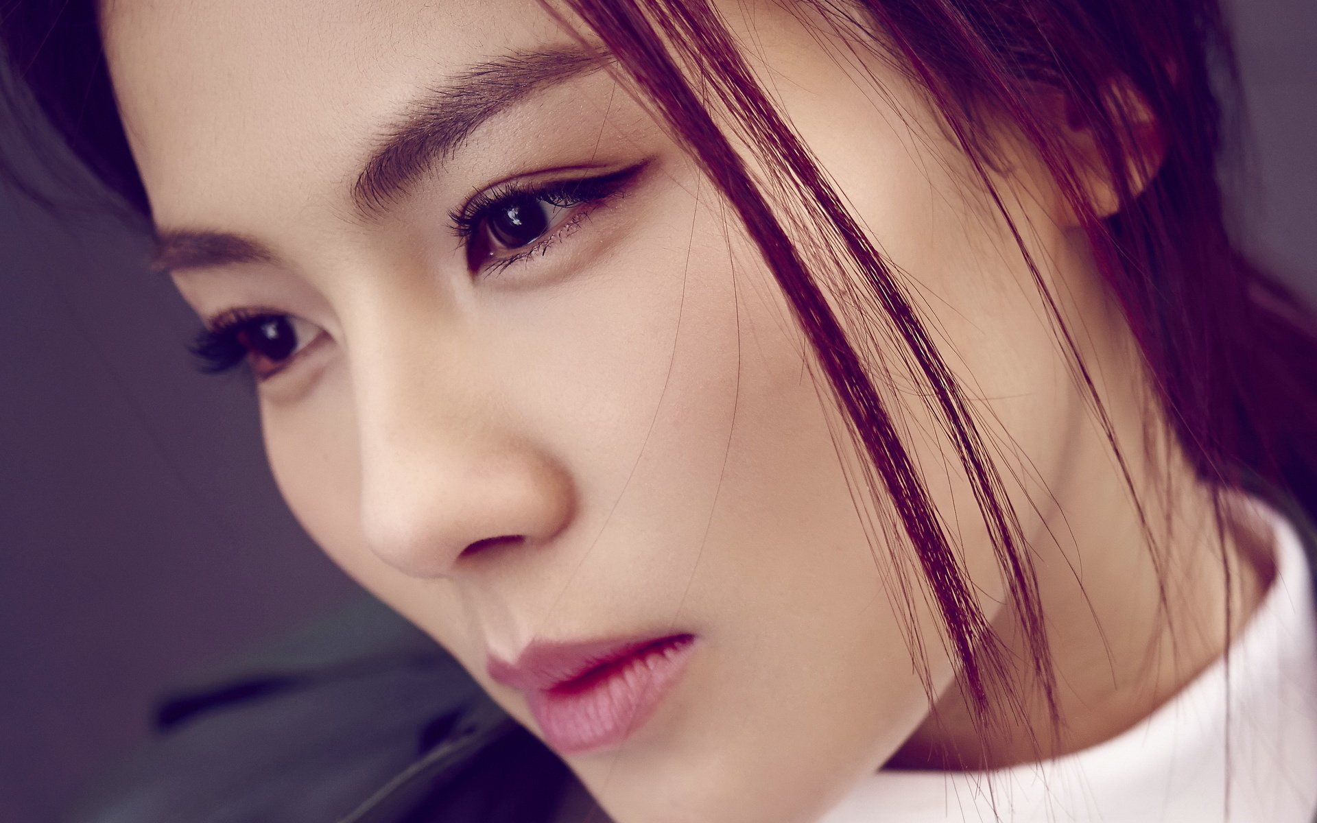 刘涛,美女,明星,演员,宽屏