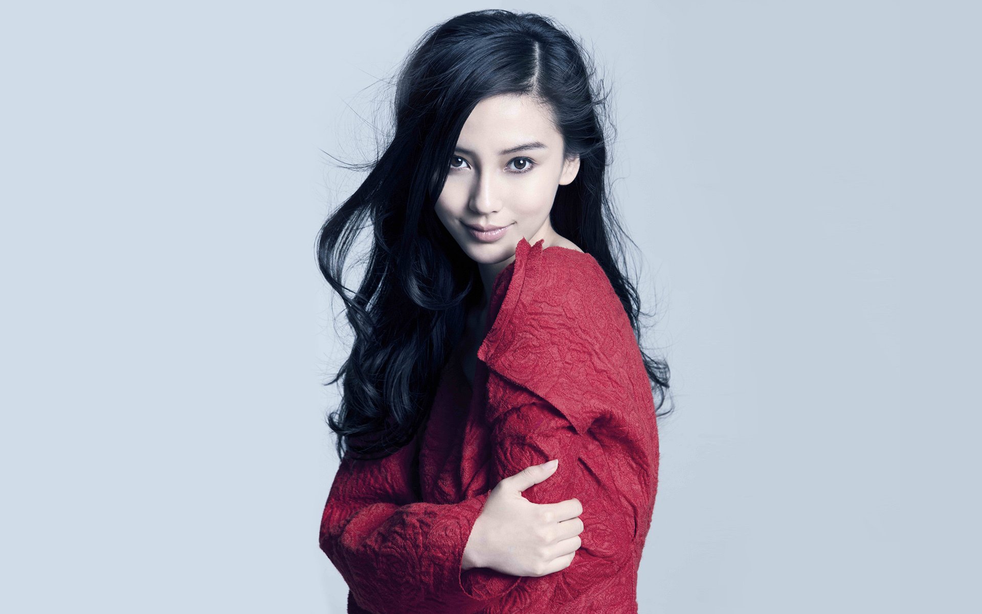 Angelababy,杨颖,宽屏,美女,明星,模特,演员