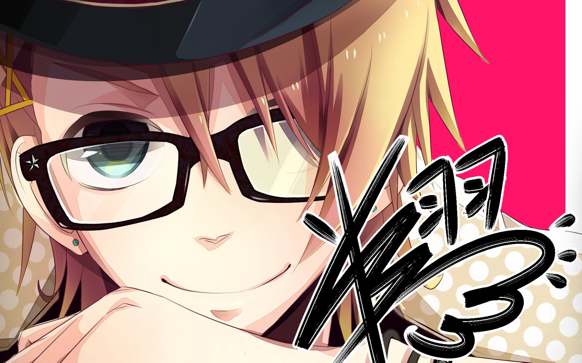 歌之王子殿下,演艺界,艺人,搞笑,轻松,动漫