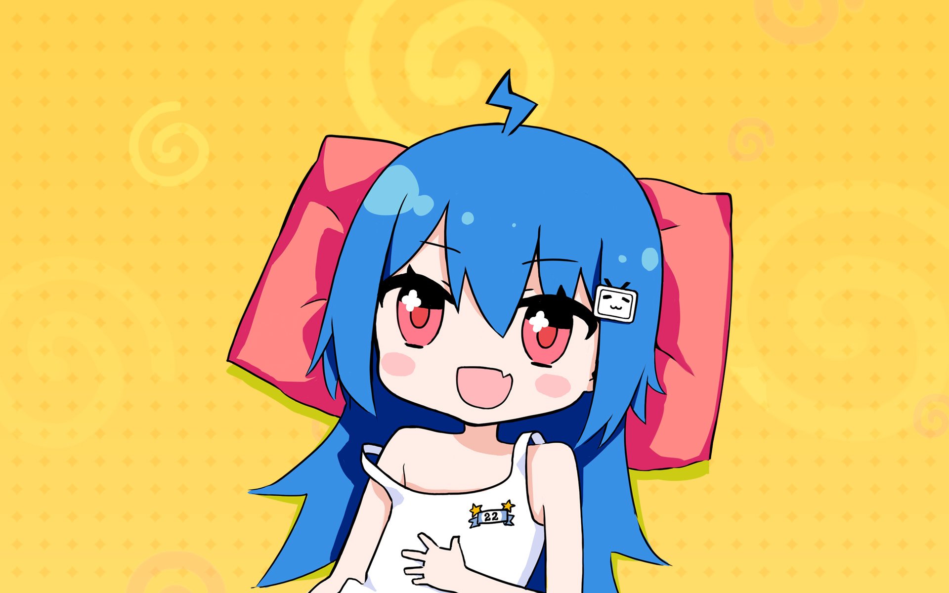 bilibili,哔哩哔哩,B站,22