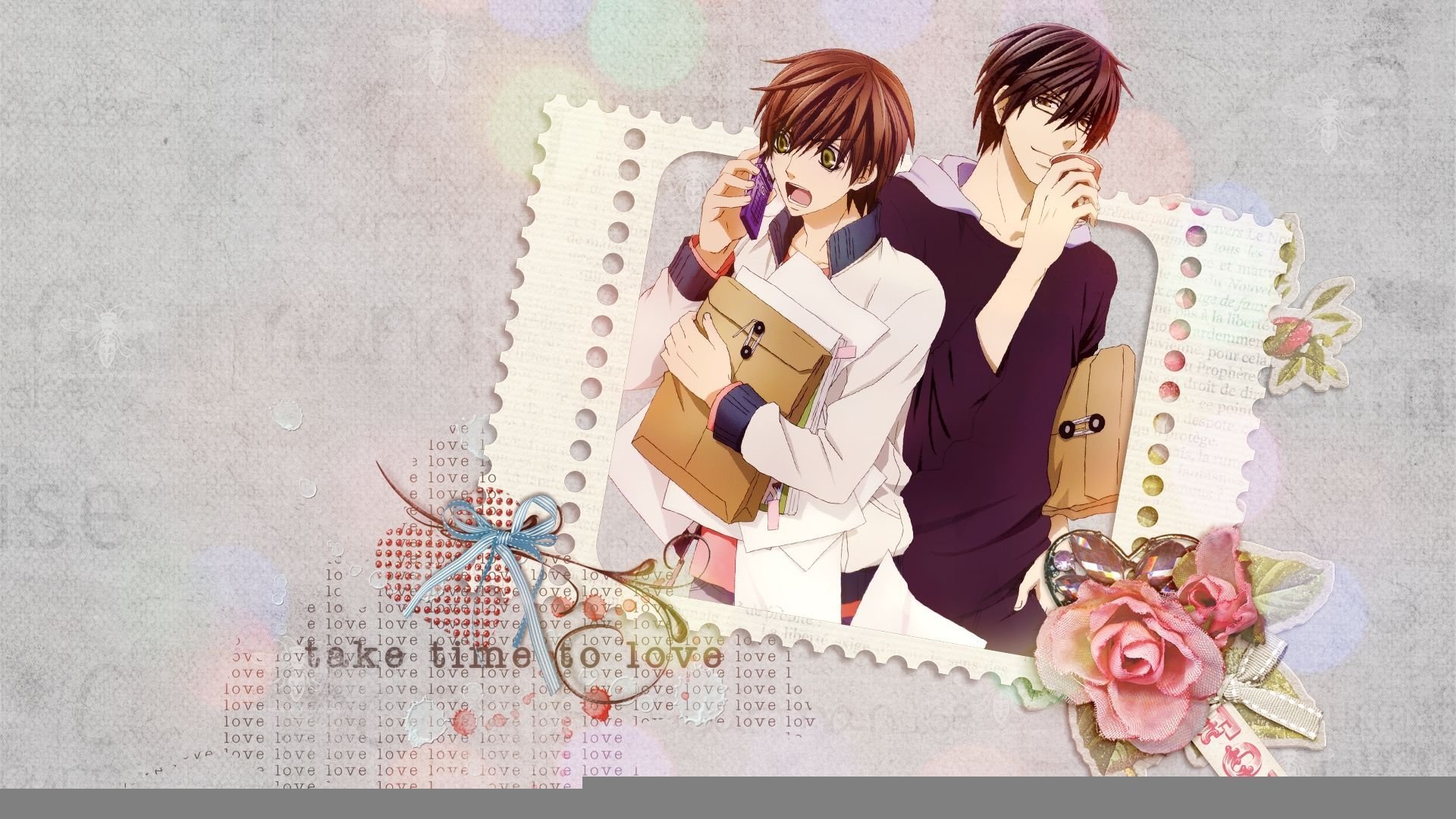 世界第一初恋,伦理,少年,励志,动漫