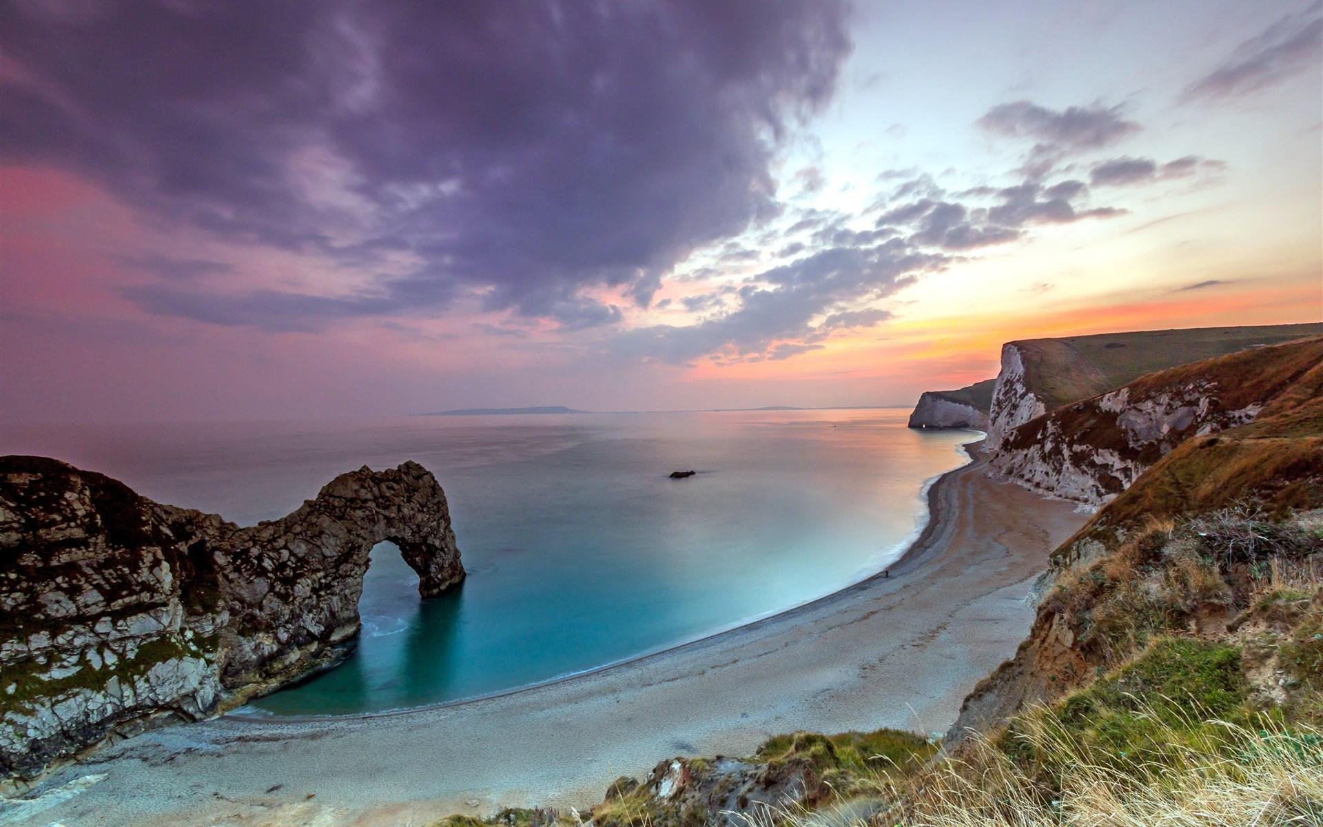 风景,自然风景,美丽壮观,宽屏
