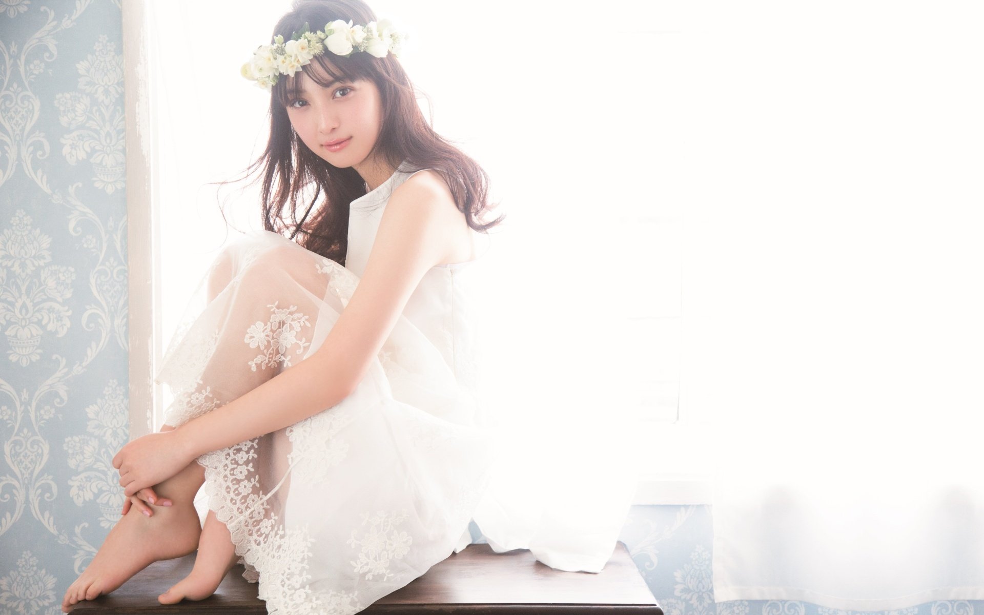 佐佐木希,模特,演员,清纯,性感,萌妹子,宽屏