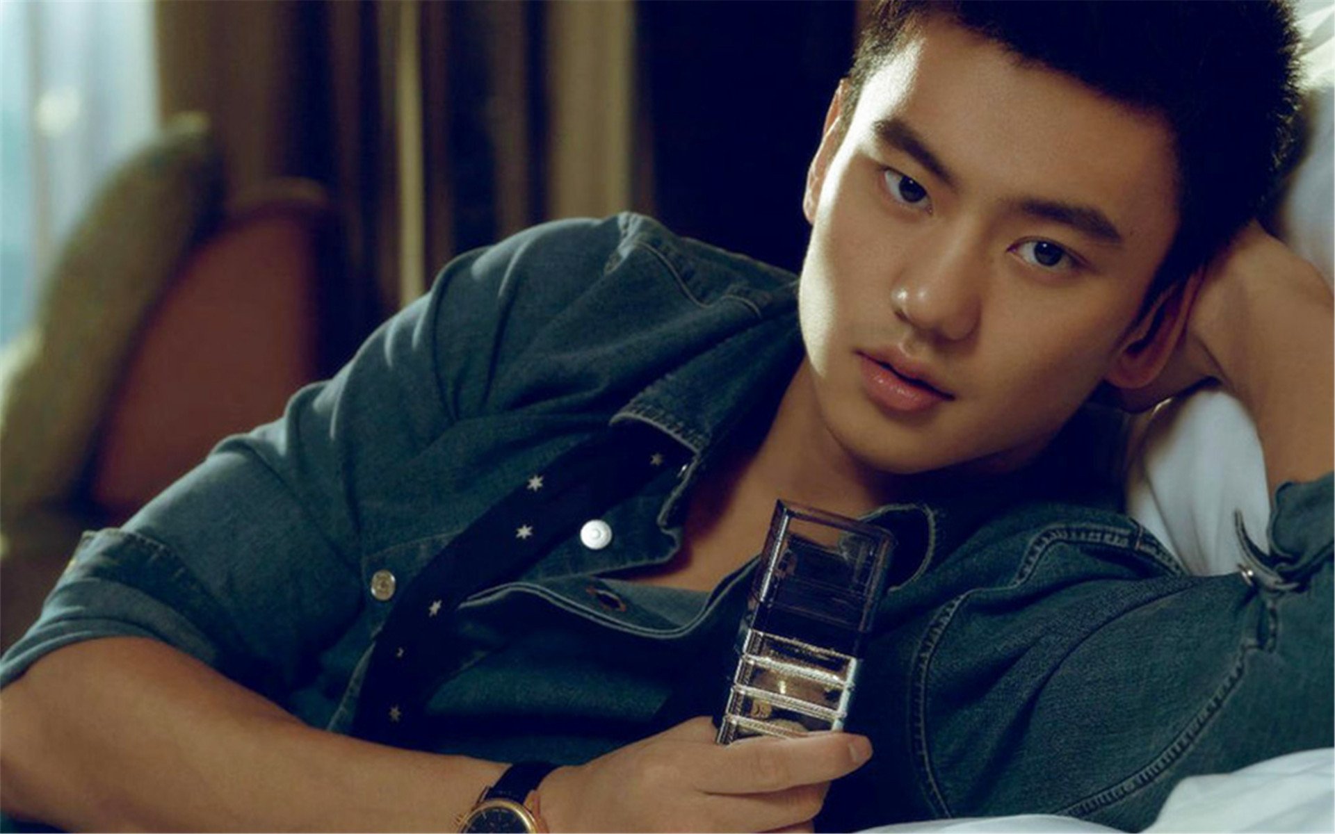 宁泽涛,游泳健将,性感肌肉,小鲜肉,明星