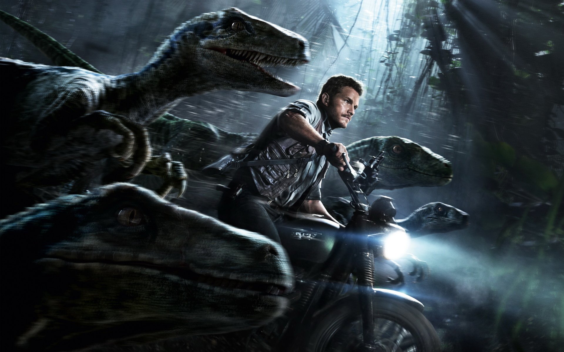 侏罗纪世界,侏罗纪,影视,电影,宽屏