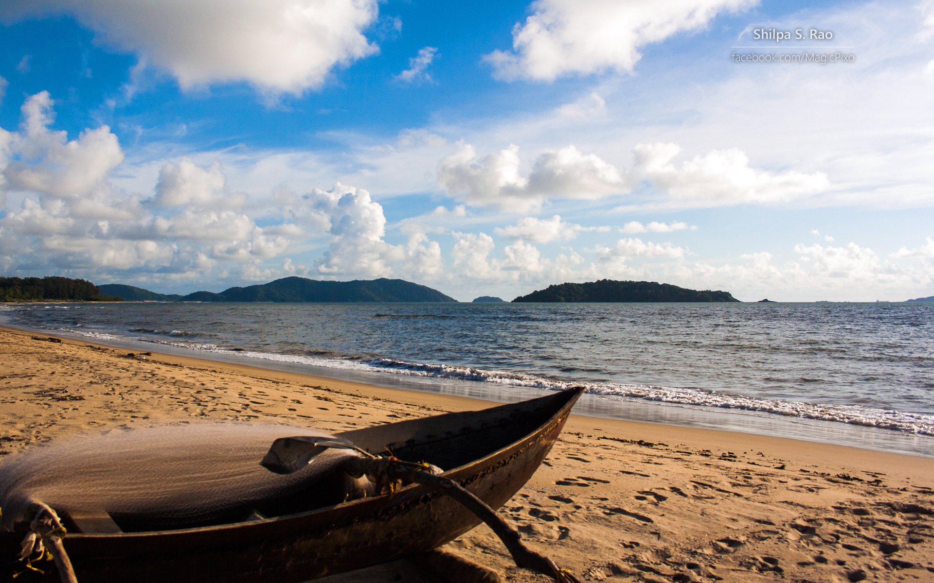 风景,自然风景,唯美壮观,宽屏