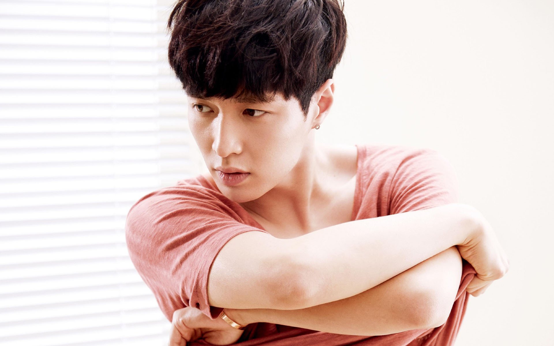 张艺兴,明星,帅哥,宽屏