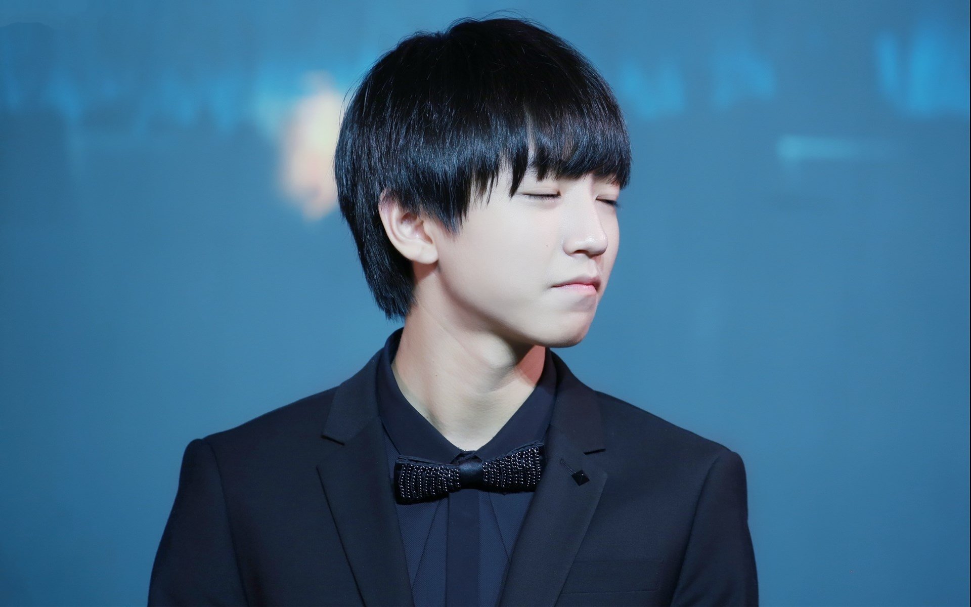 加油少年,TFBOYS,王俊凯,组合,帅哥,明星,歌手,小鲜肉