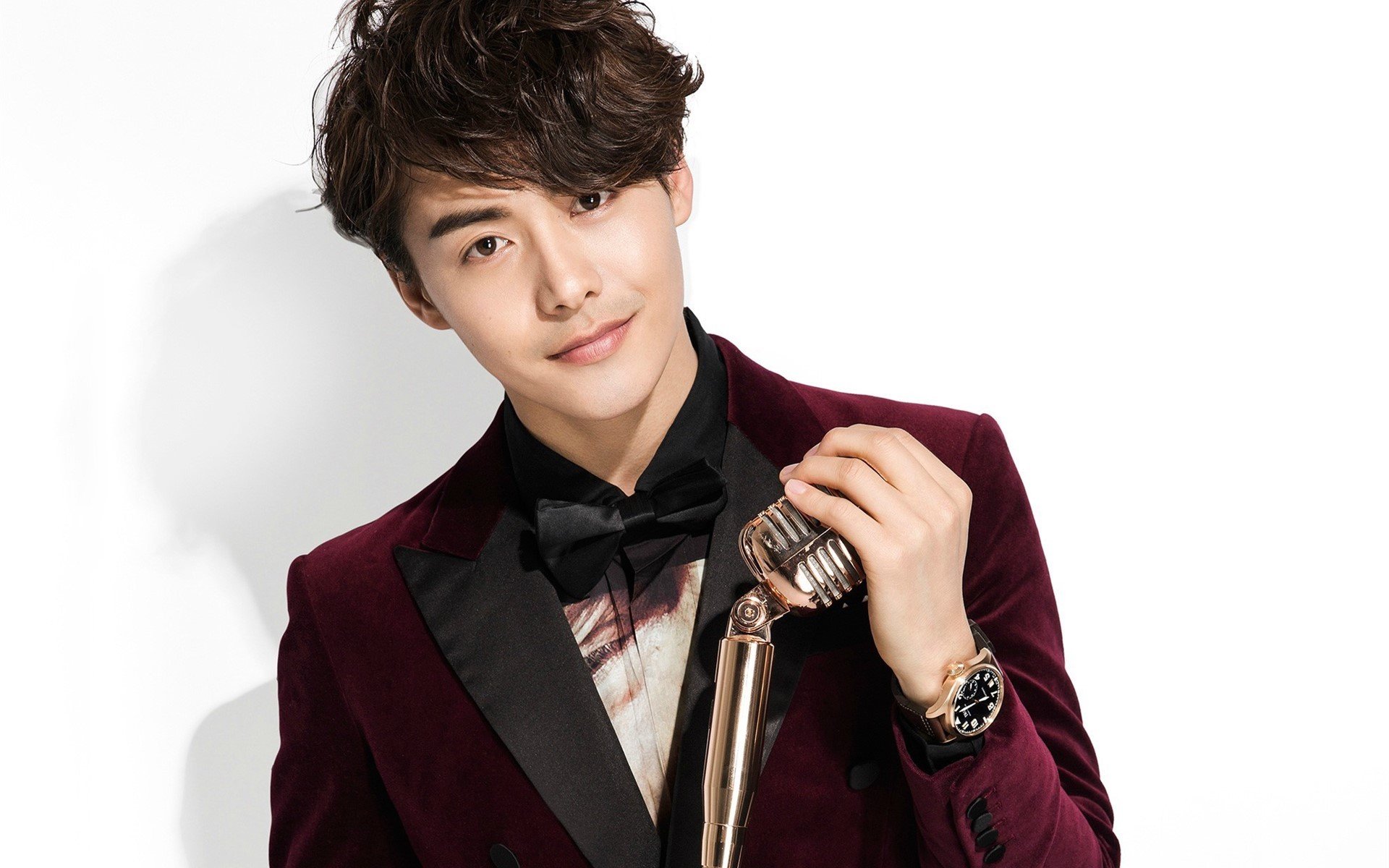 马天宇,帅哥,明星,宽屏,歌手,演员