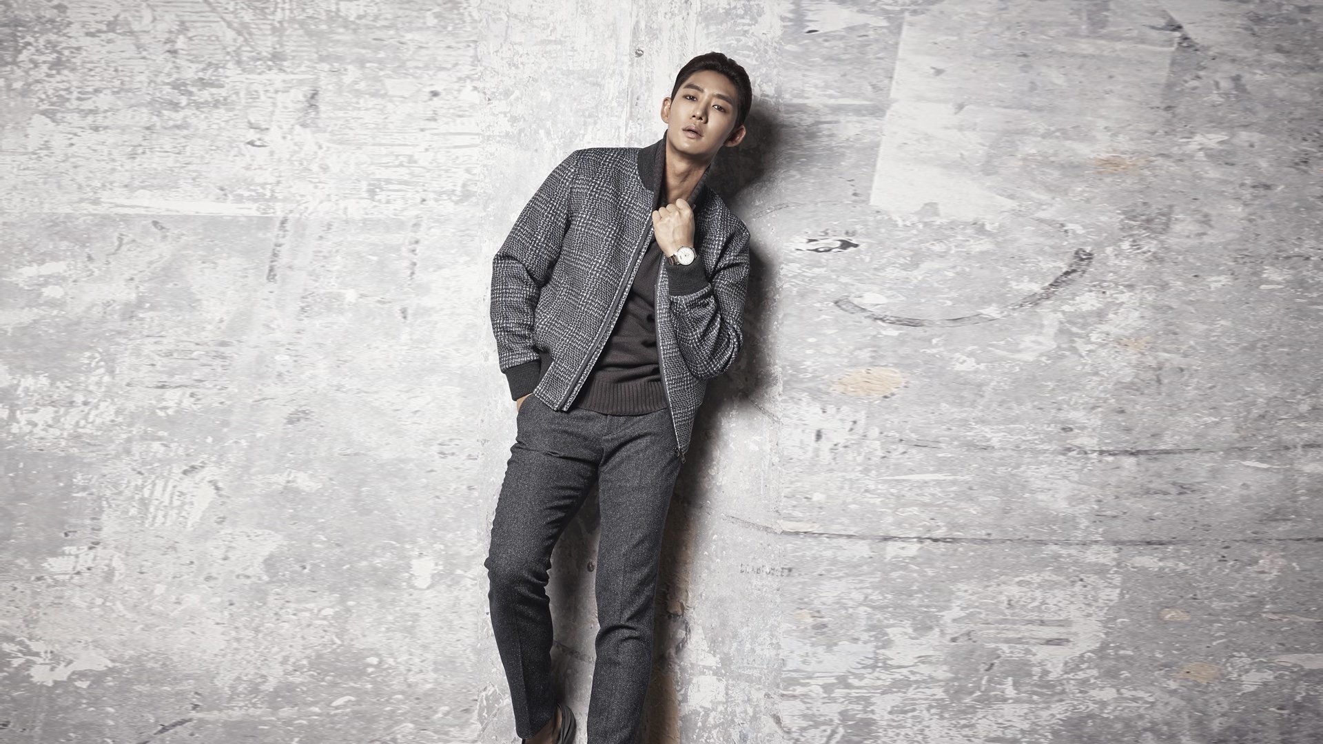 李泰成,李太成,明星,帅哥,宽屏