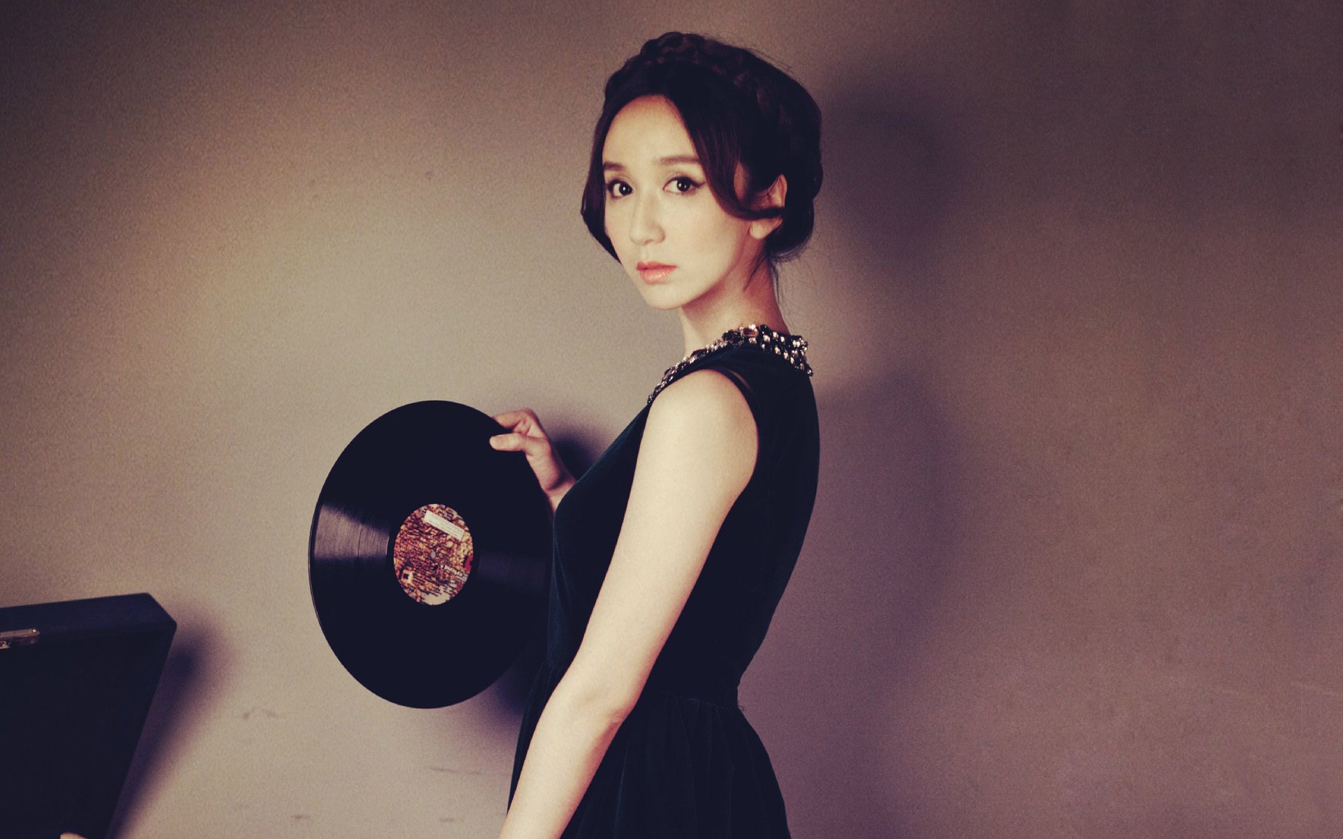 娄艺潇,大陆演员,气质美女,明星