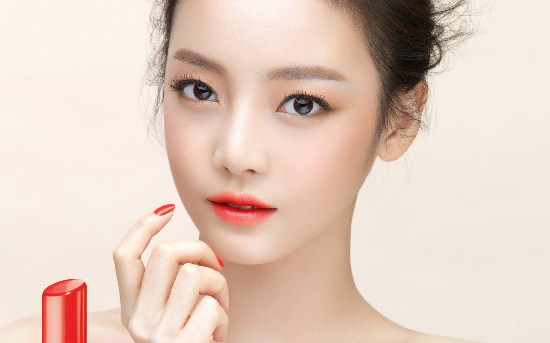 李智恩,韩国演员,歌手,主持人,气质美女,明星