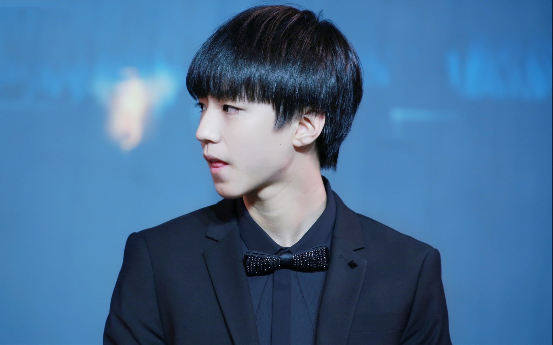 加油少年,TFBOYS,王俊凯,组合,帅哥,明星,歌手,小鲜肉