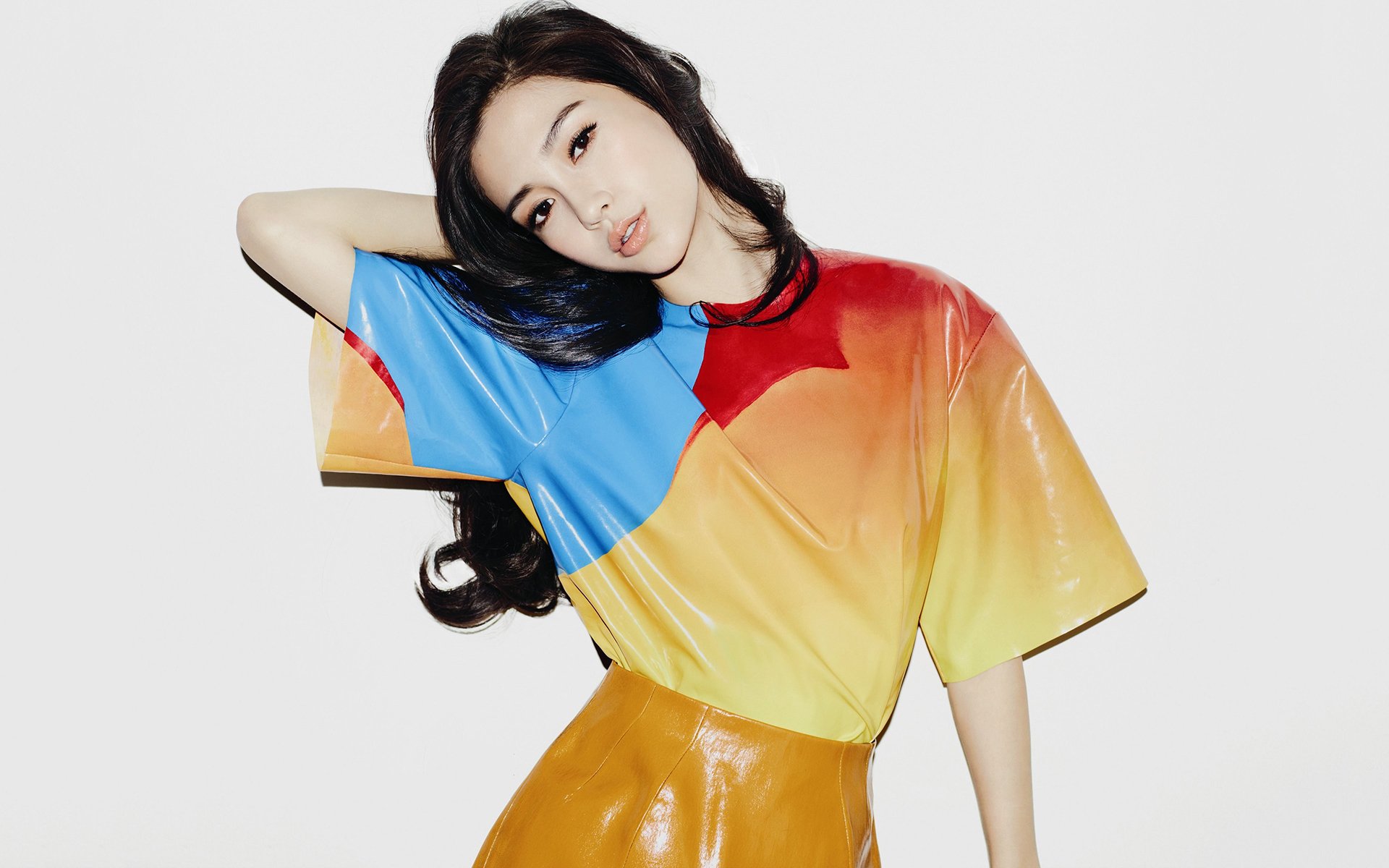 Angelababy,杨颖,宽屏,美女,明星,模特,演员