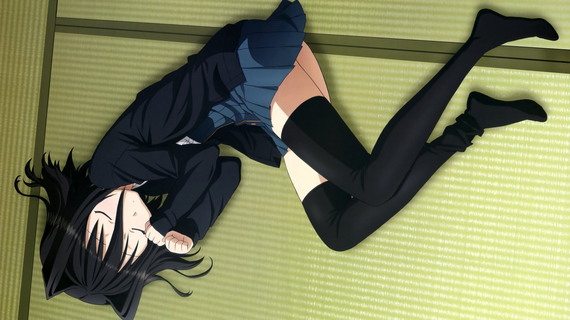 恋爱选举与巧克力,校园,少女,情感,搞笑,动漫