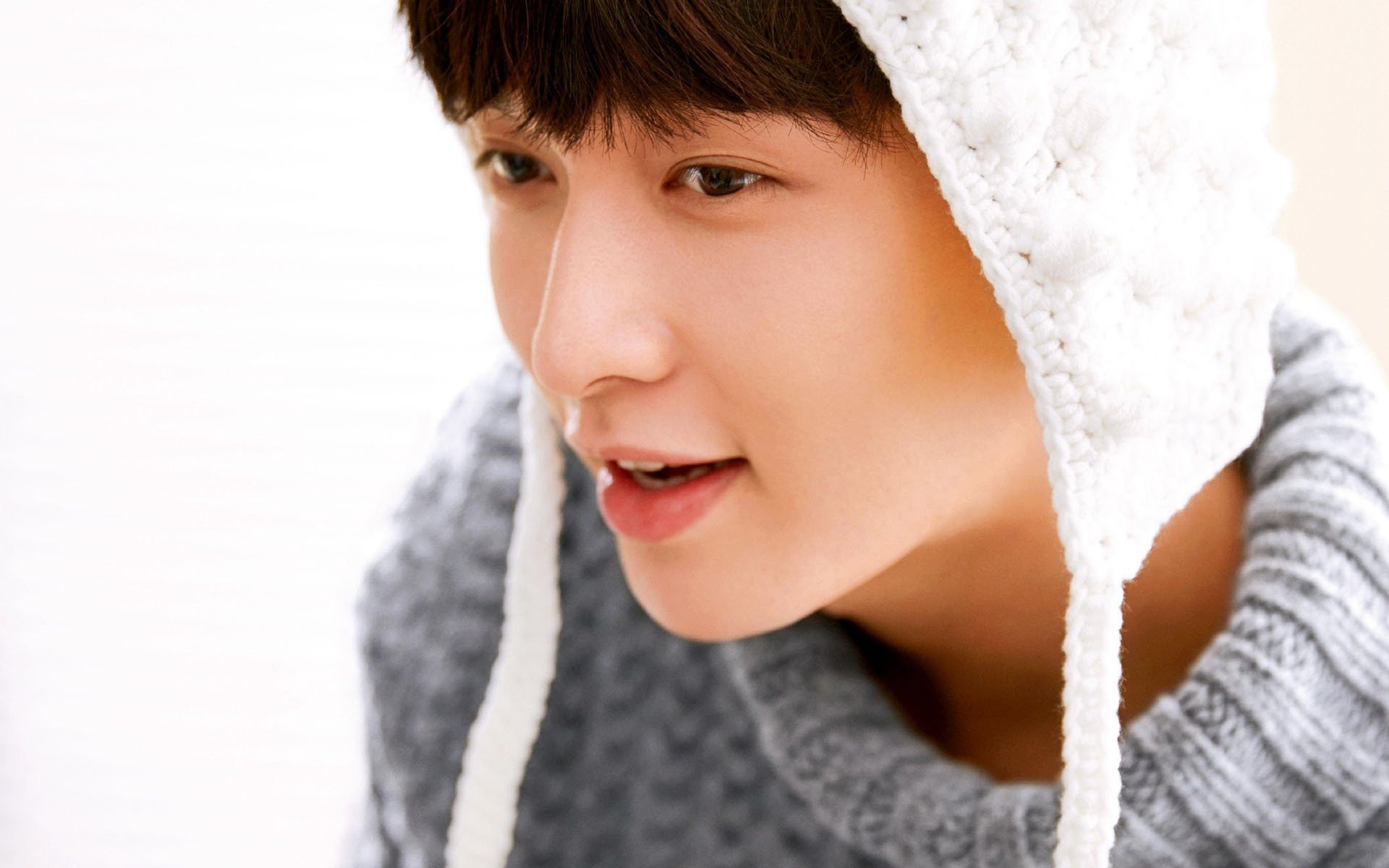 张艺兴,明星,帅哥,宽屏