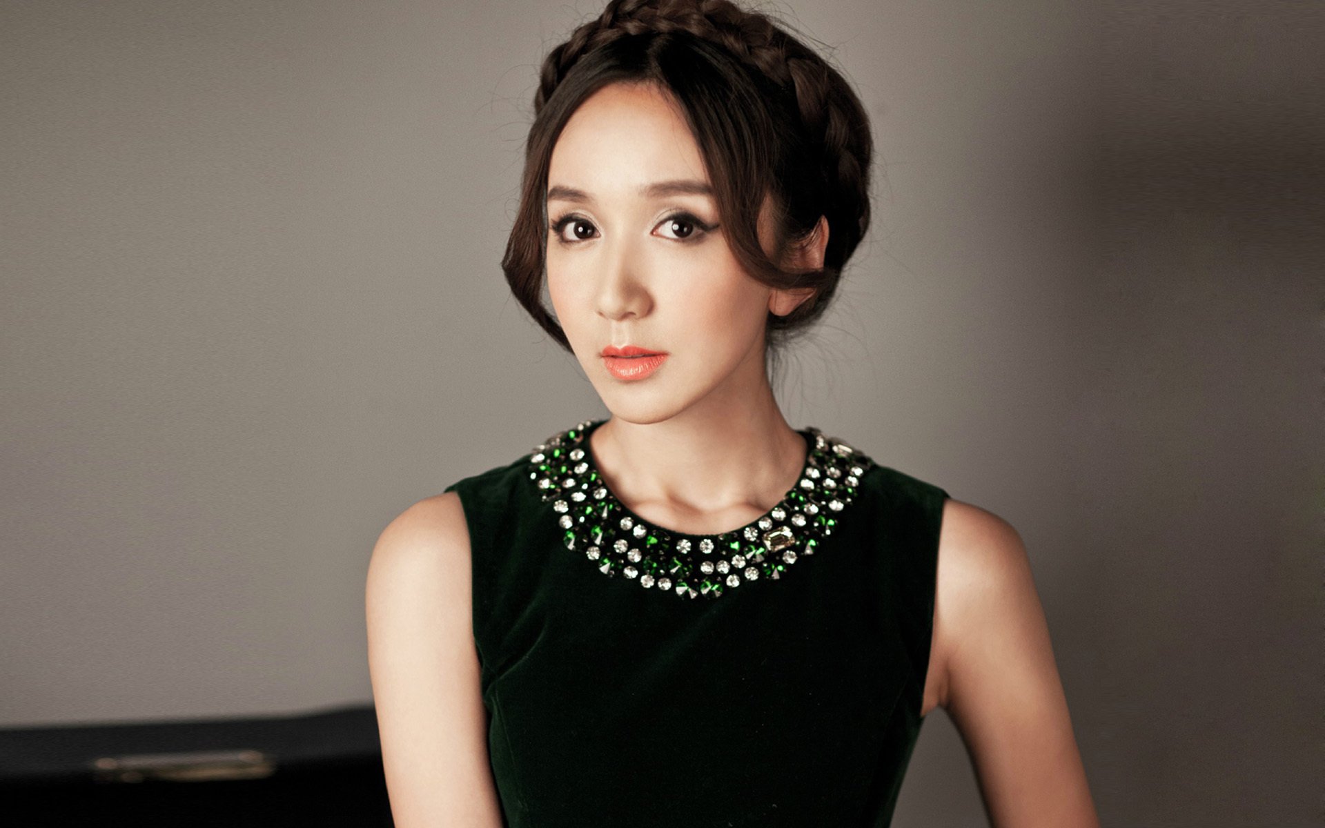 娄艺潇,大陆演员,气质美女,明星