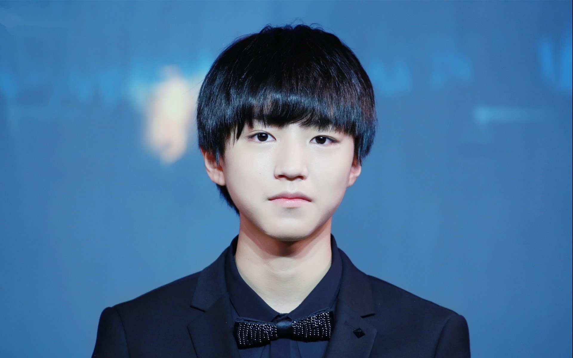 加油少年,TFBOYS,王俊凯,组合,帅哥,明星,歌手,小鲜肉