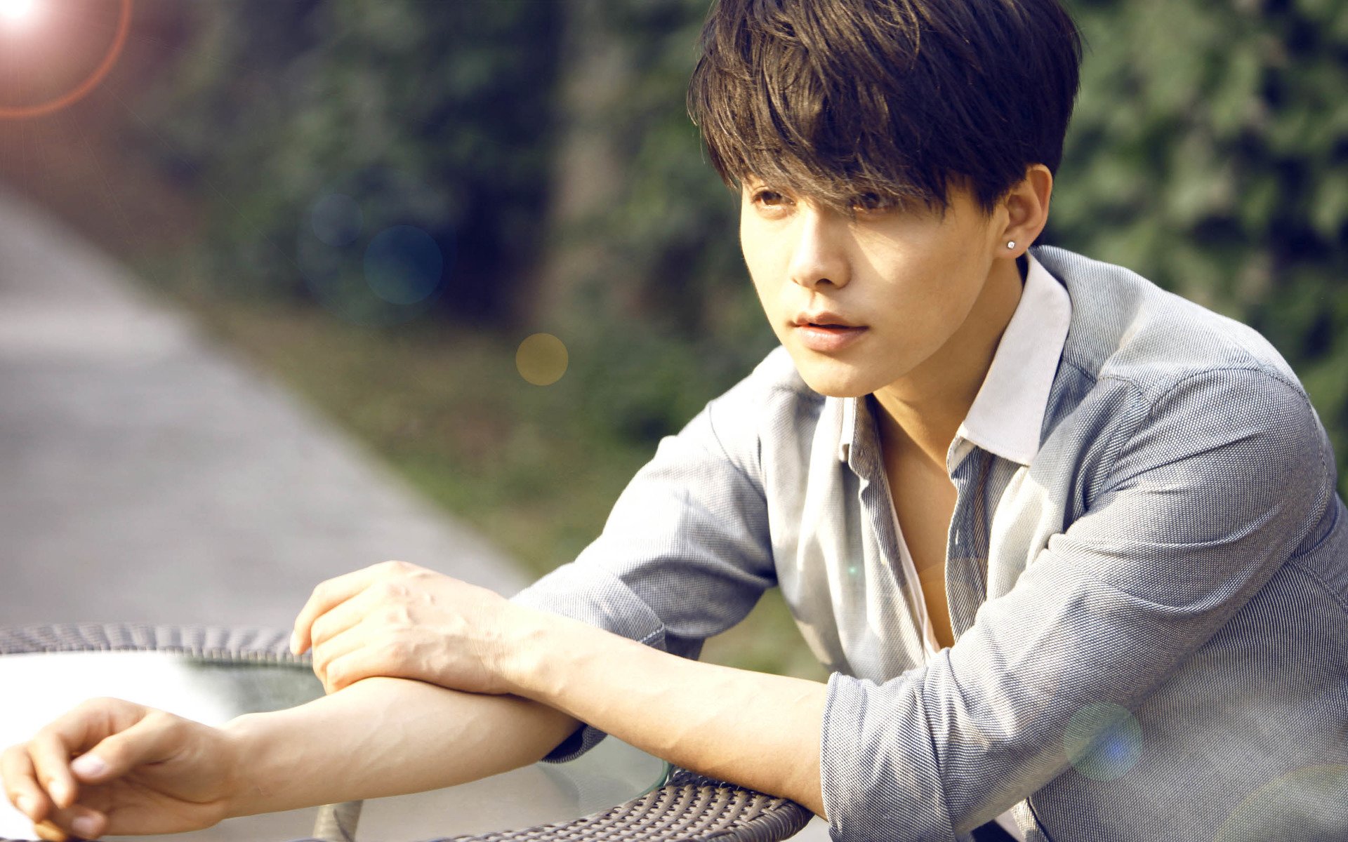 马天宇,帅哥,明星,宽屏,歌手,演员