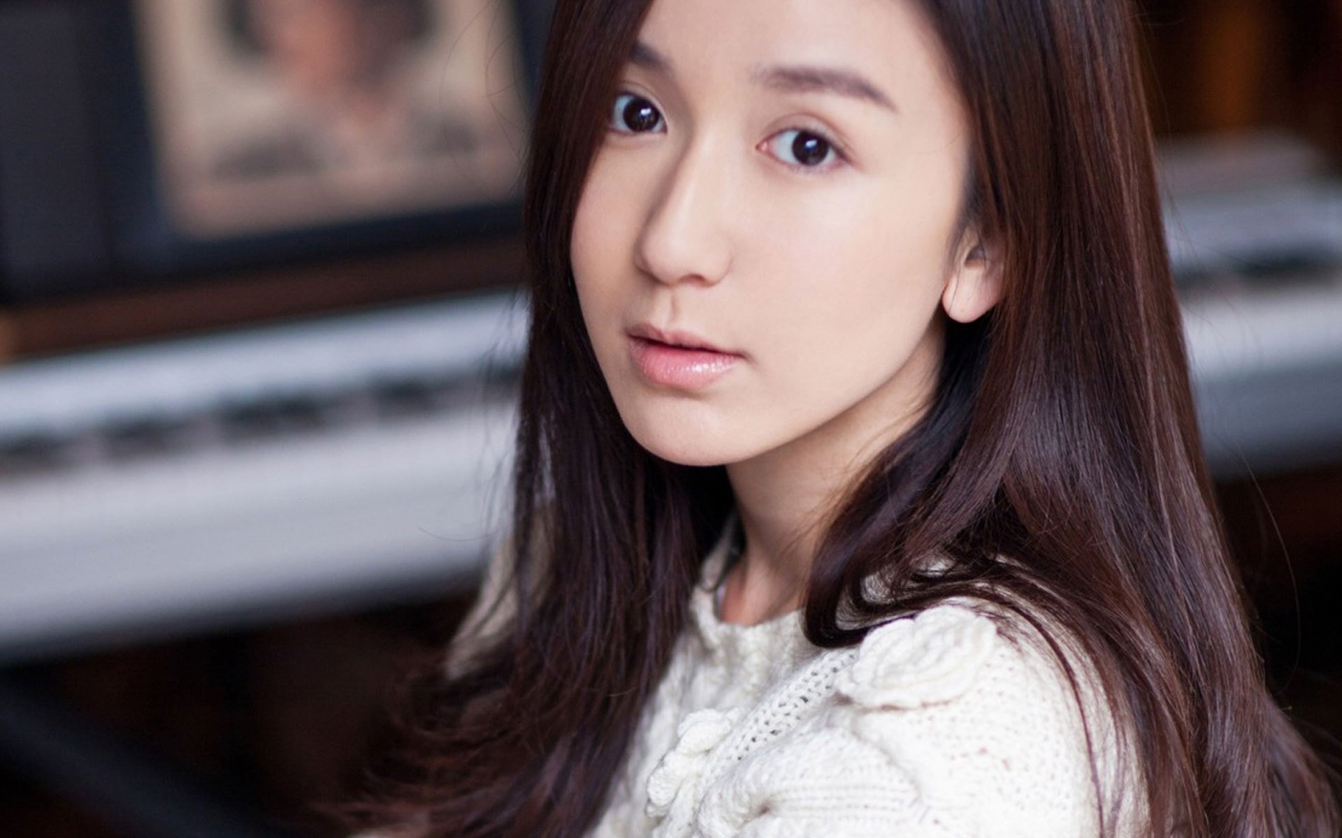 娄艺潇,大陆演员,气质美女,明星