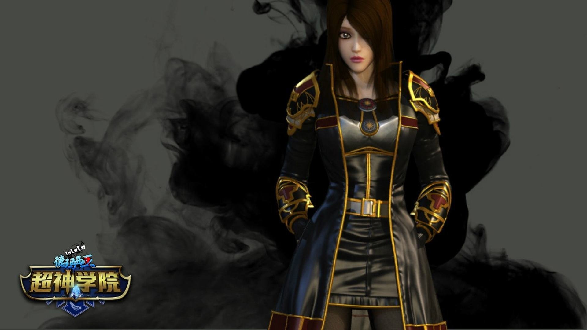 超神学院,恶魔入侵地球,战争题材,动漫