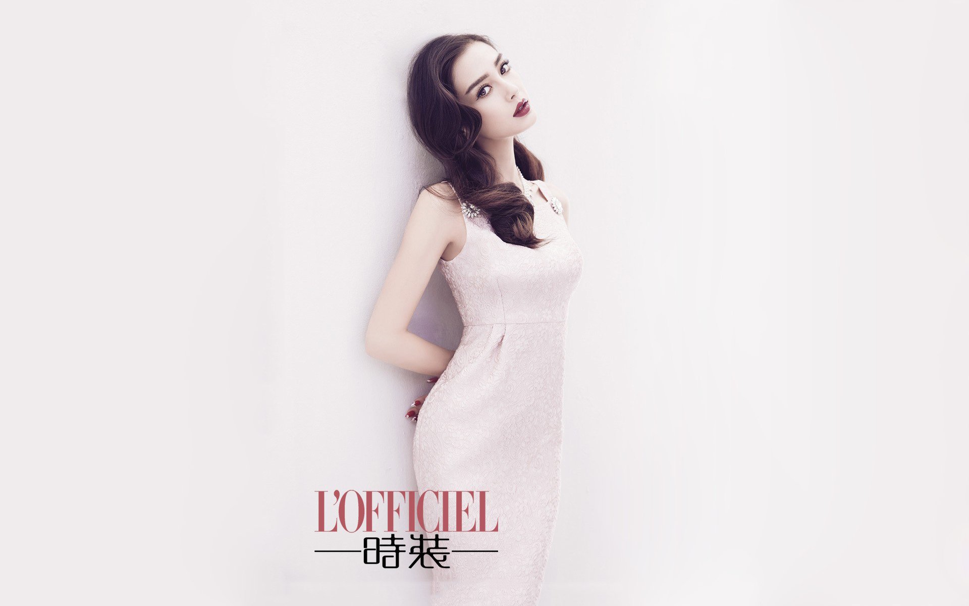 Angelababy,杨颖,宽屏,美女,明星,模特,演员