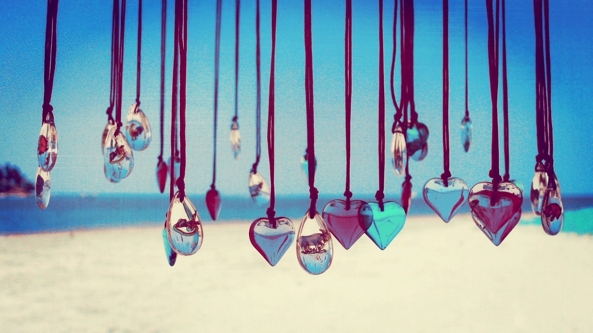 爱情,爱心,爱心吊坠,美丽,宽屏