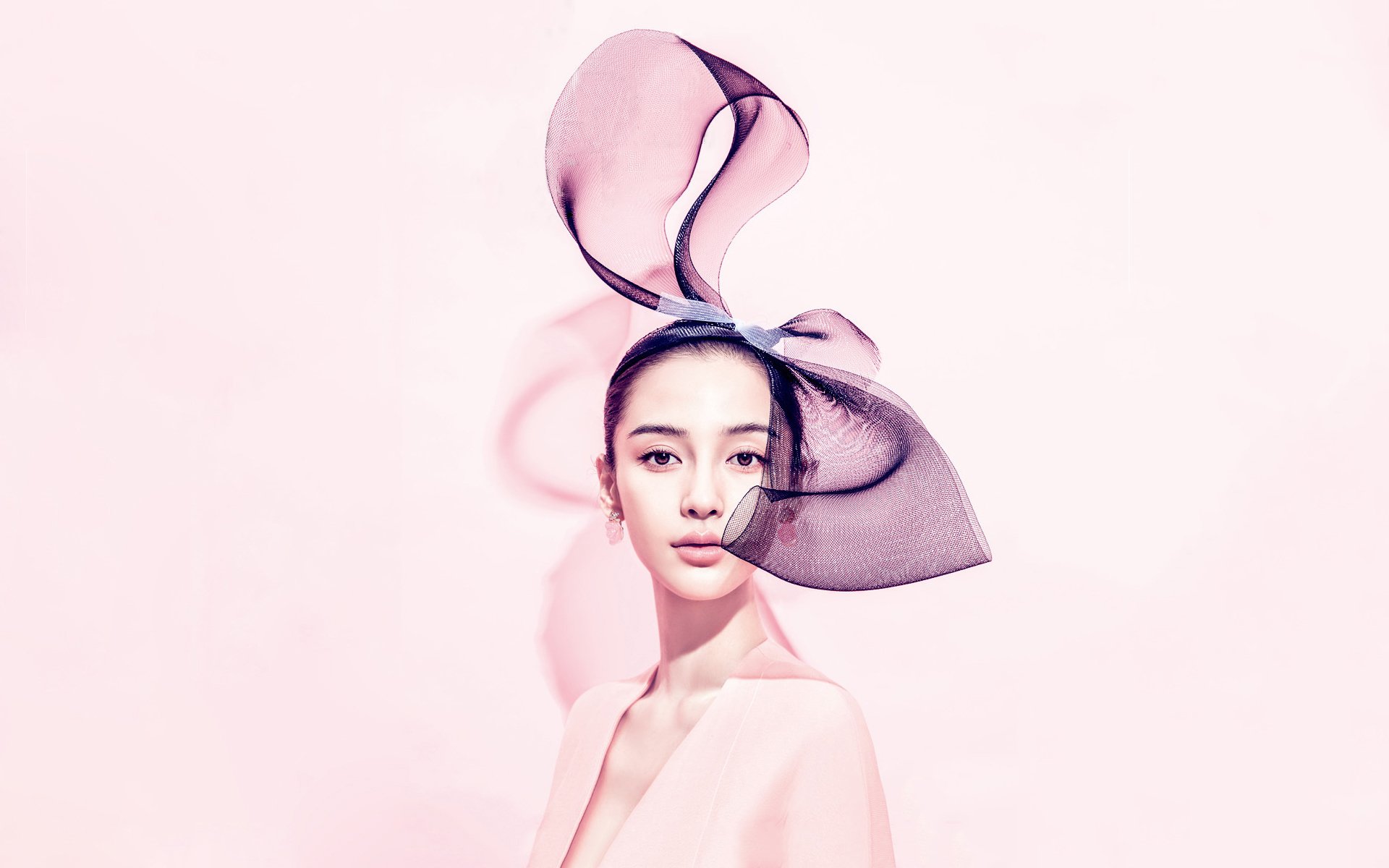 Angelababy,杨颖,宽屏,美女,明星,模特,演员