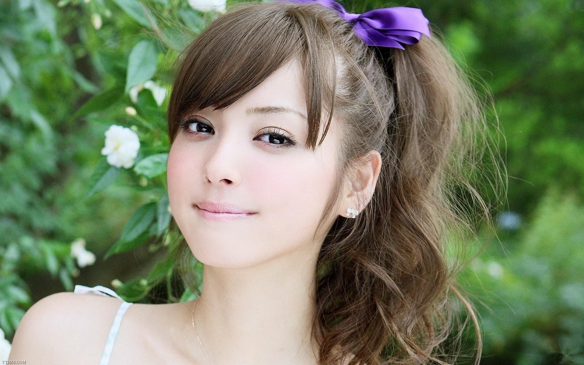 佐佐木希,模特,演员,清纯,性感,萌妹子,宽屏