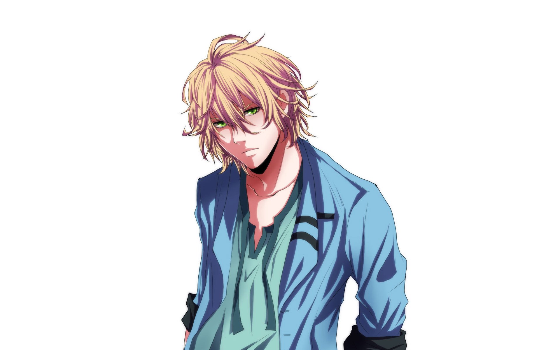 歌之王子殿下,演艺界,艺人,搞笑,轻松,动漫