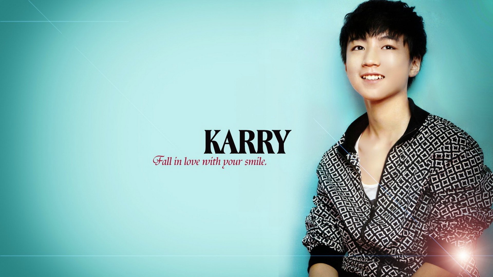 加油少年,TFBOYS,王俊凯,组合,帅哥,明星,歌手,小鲜肉