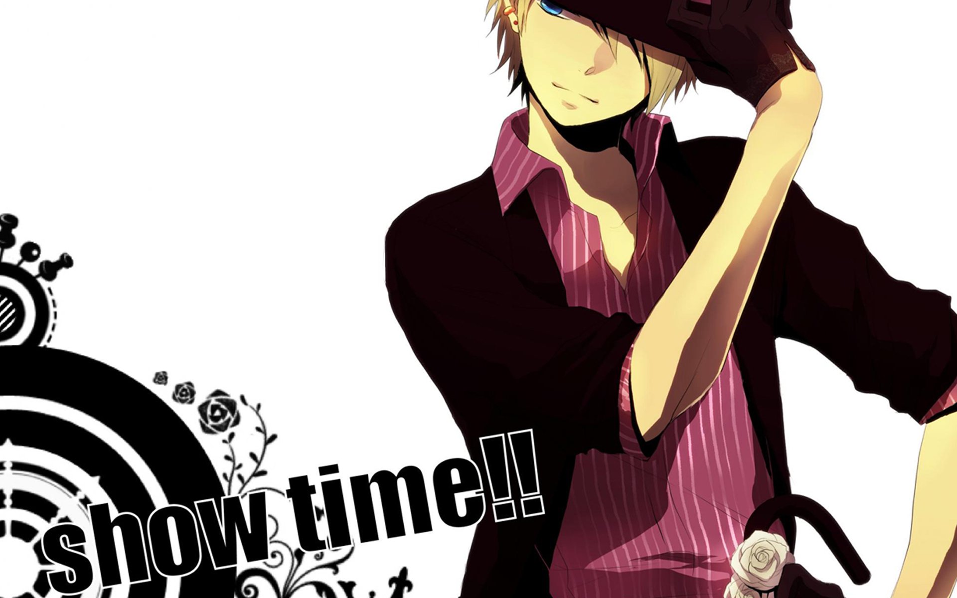 歌之王子殿下,演艺界,艺人,搞笑,轻松,动漫